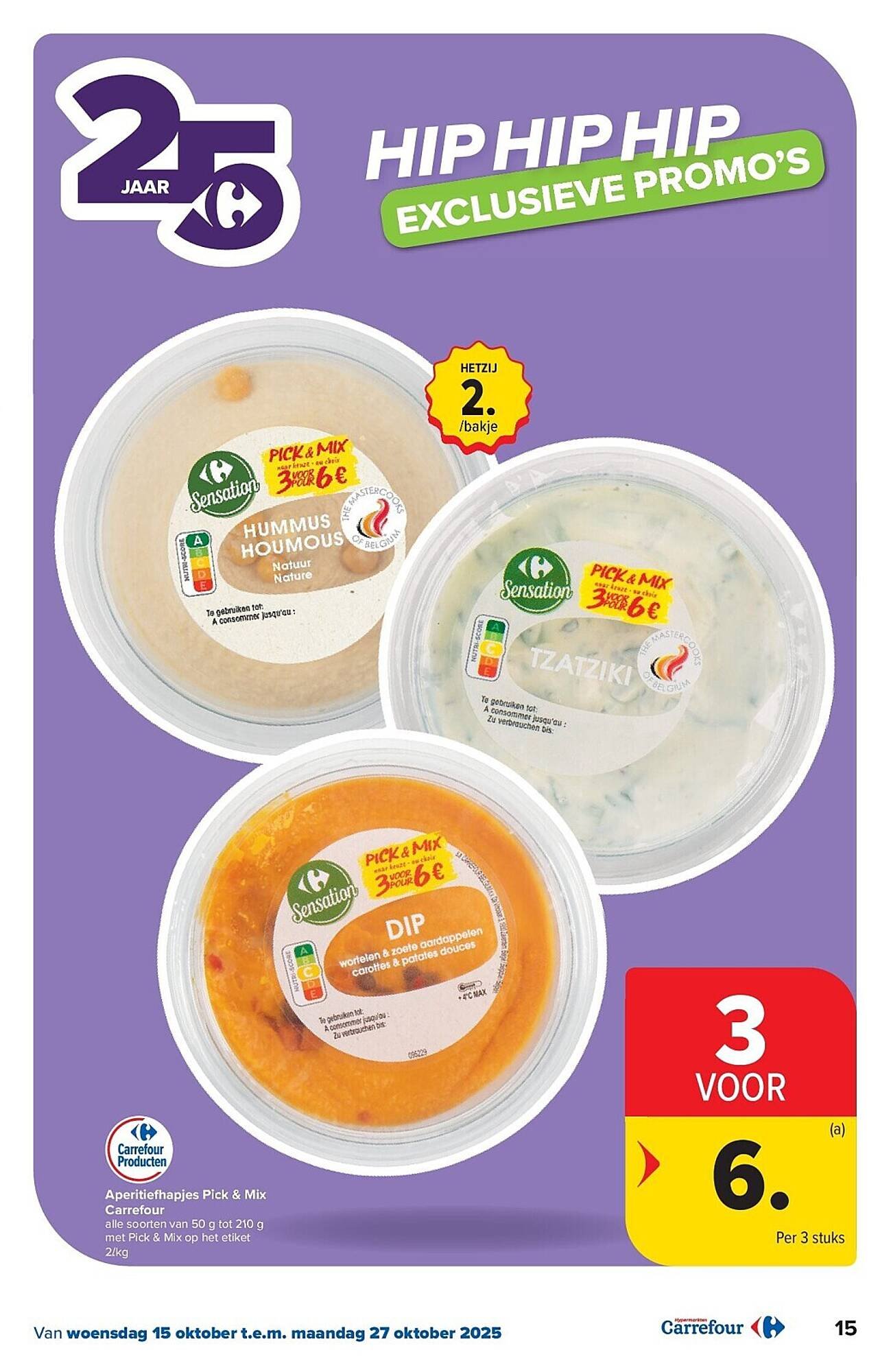 Carrefour folder (2025-10-15 - 2025-10-27)