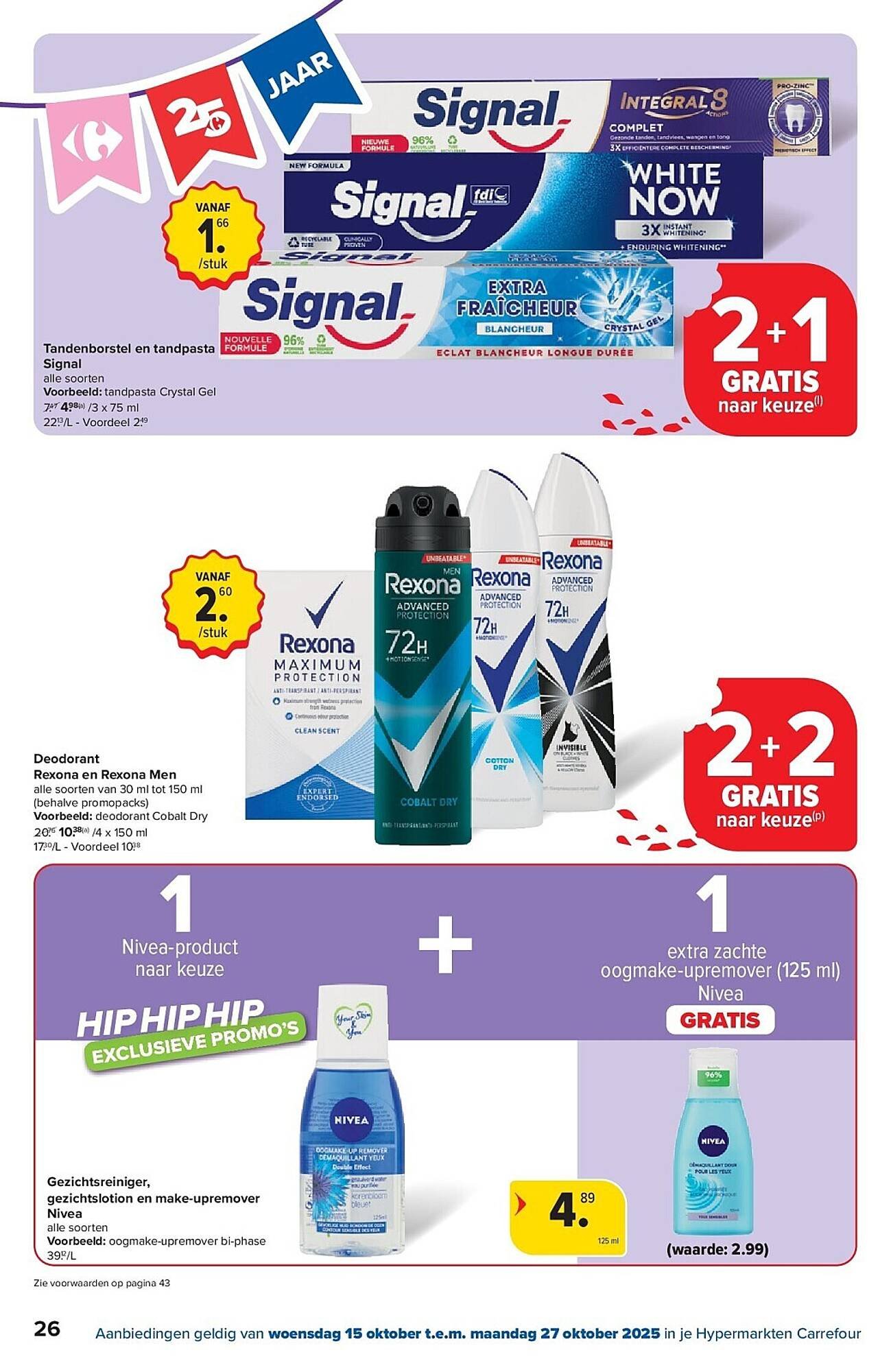 Carrefour folder (2025-10-15 - 2025-10-27)