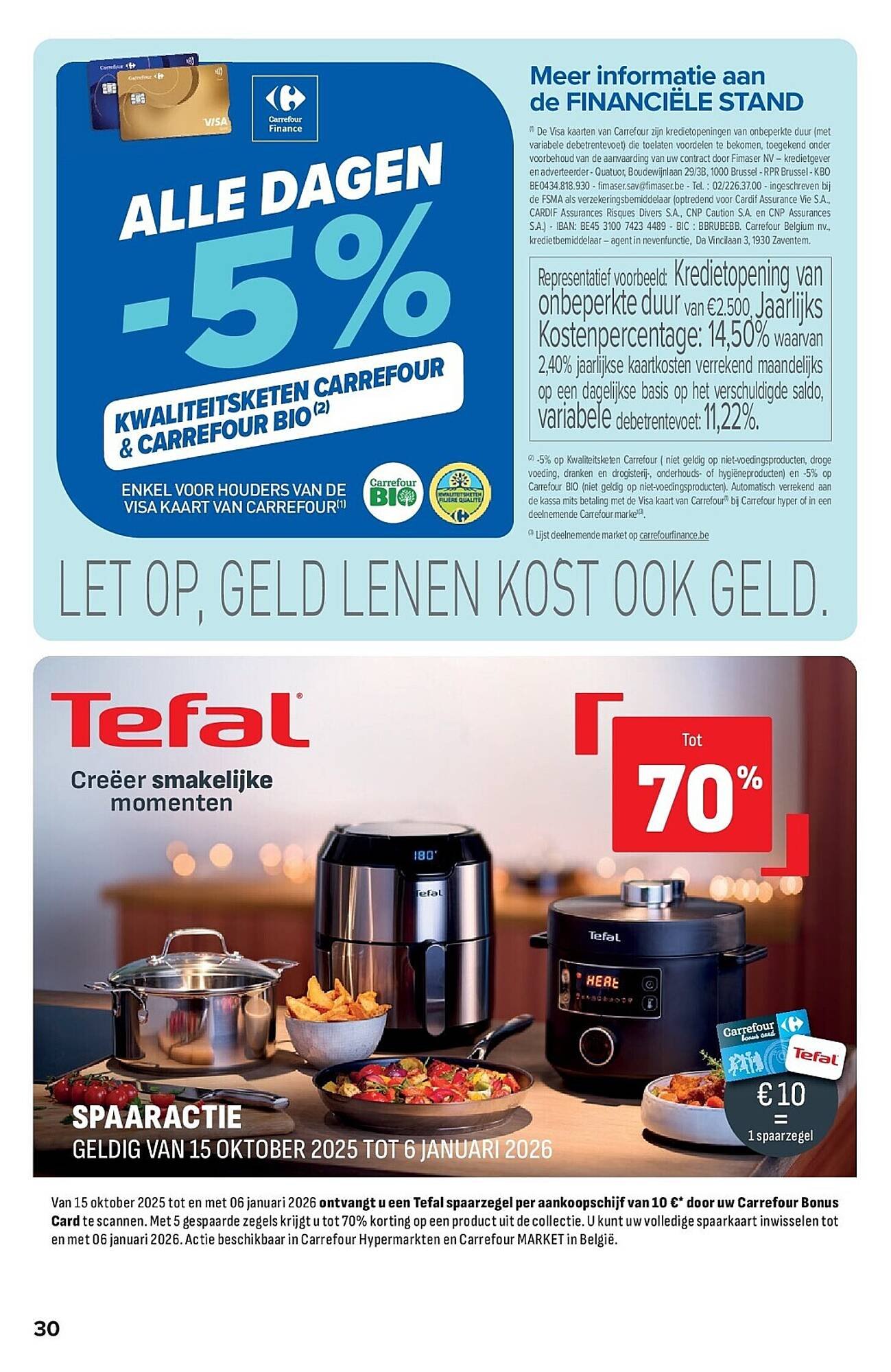 Carrefour folder (2025-10-15 - 2025-10-27)