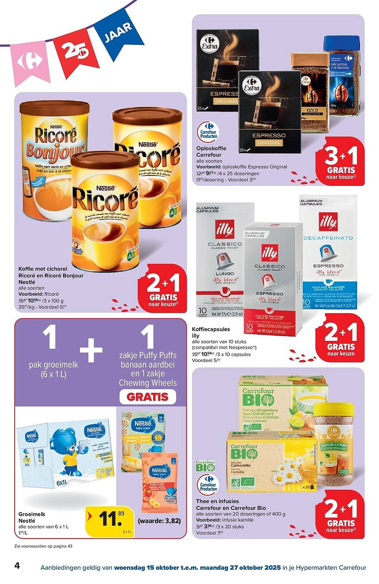 Carrefour folder (2025-10-15 - 2025-10-27)