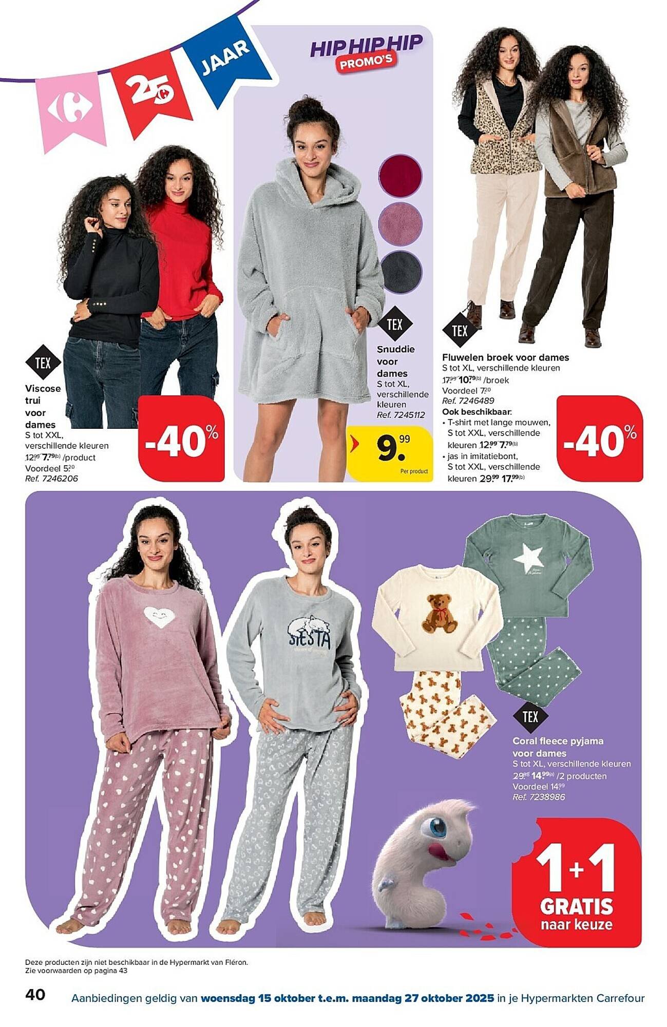 Carrefour folder (2025-10-15 - 2025-10-27)