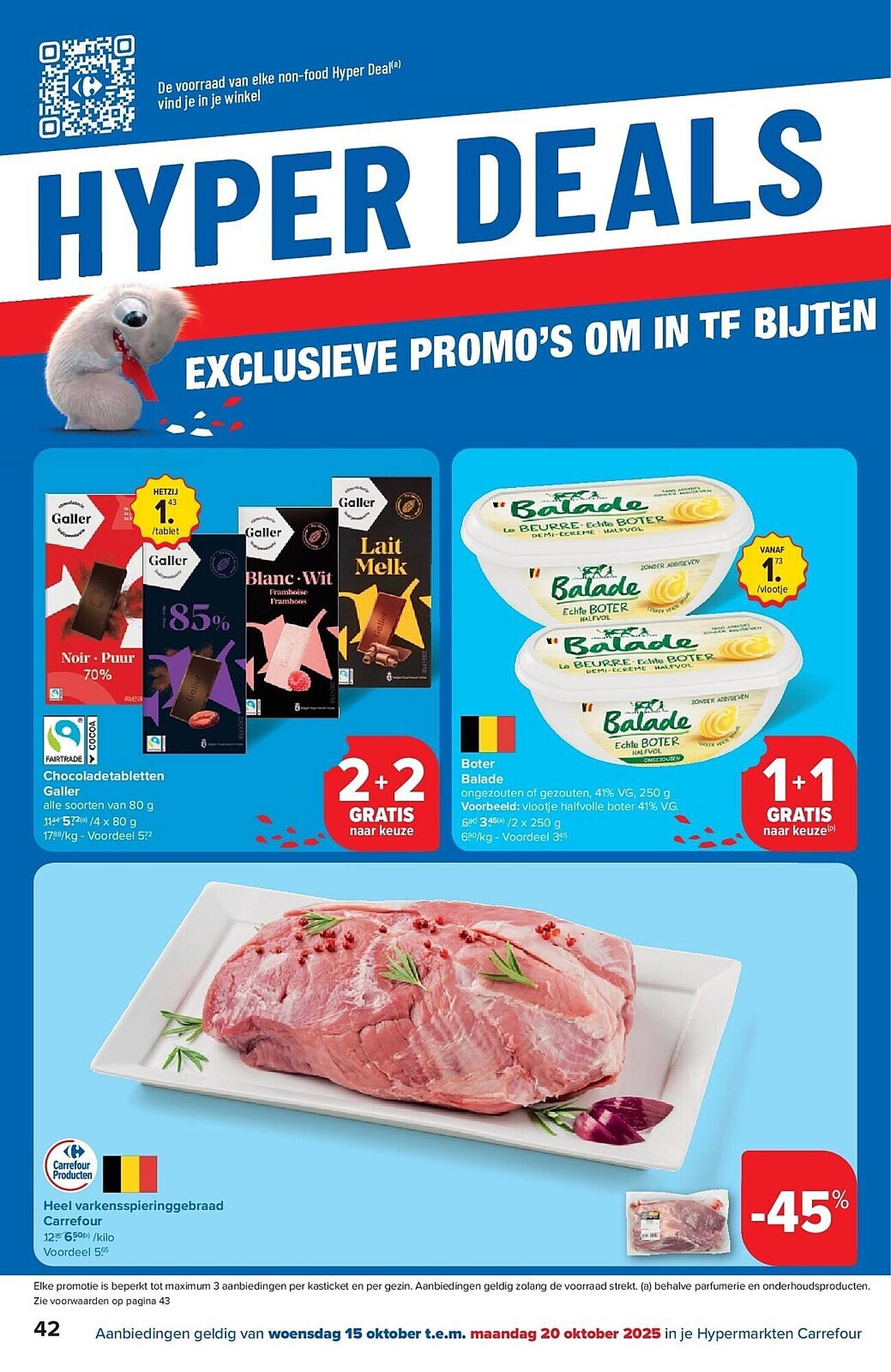 Carrefour folder (2025-10-15 - 2025-10-27)