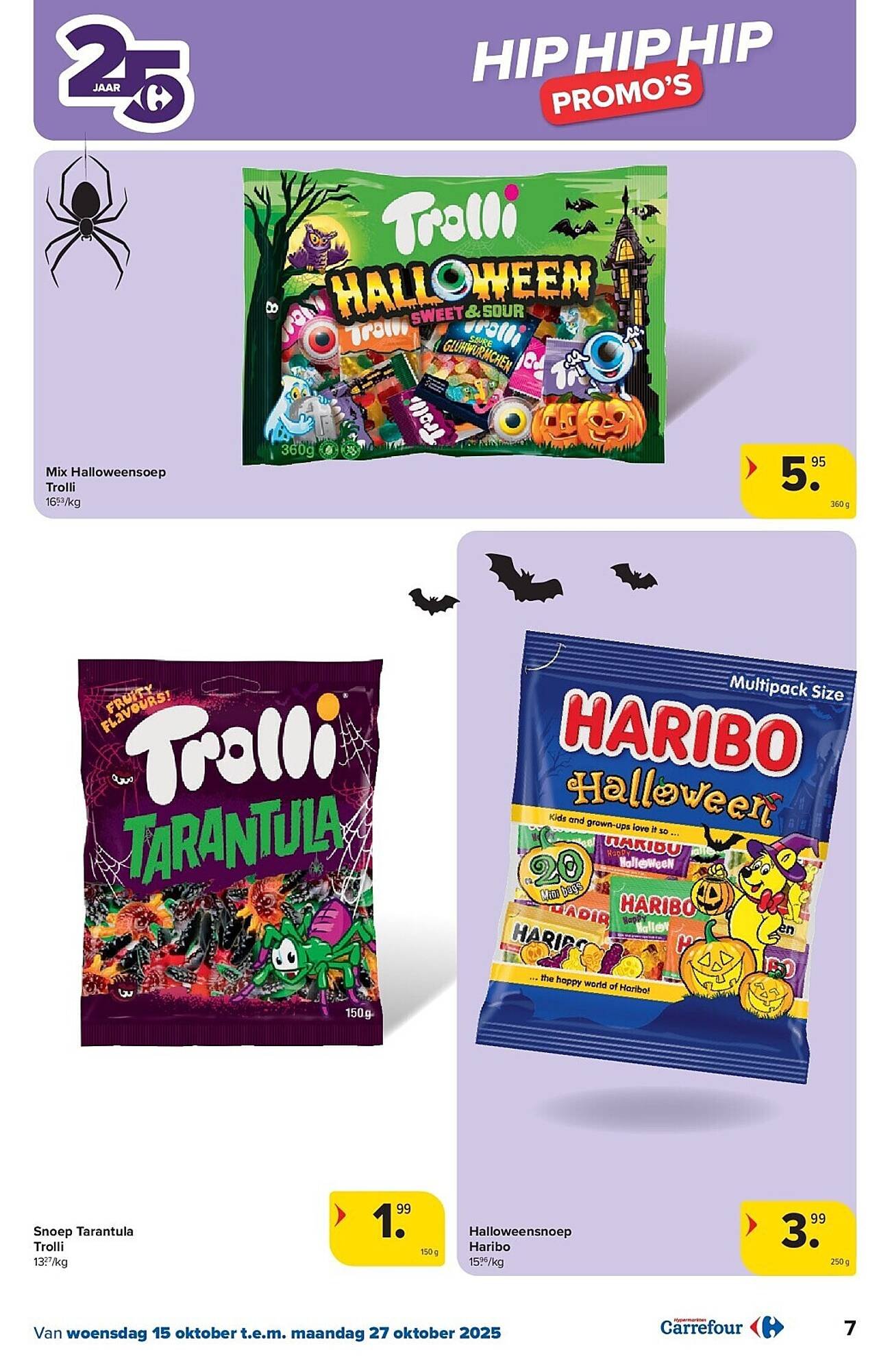 Carrefour folder (2025-10-15 - 2025-10-27)