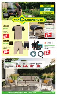 Van Cranenbroek folder