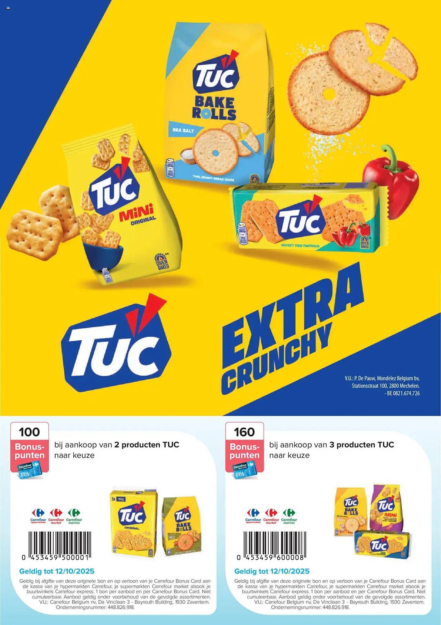 Carrefour folder (2025-09-15 - 2025-10-12)