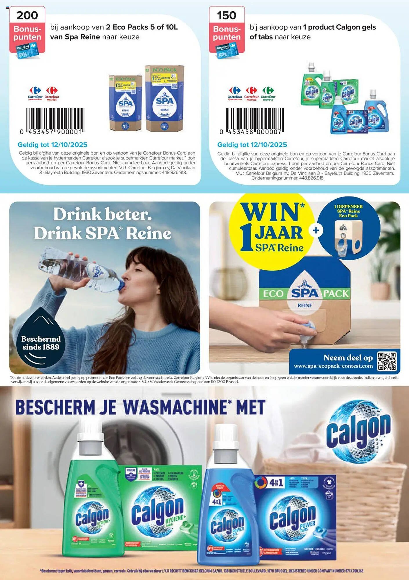 Carrefour folder (2025-09-15 - 2025-10-12)