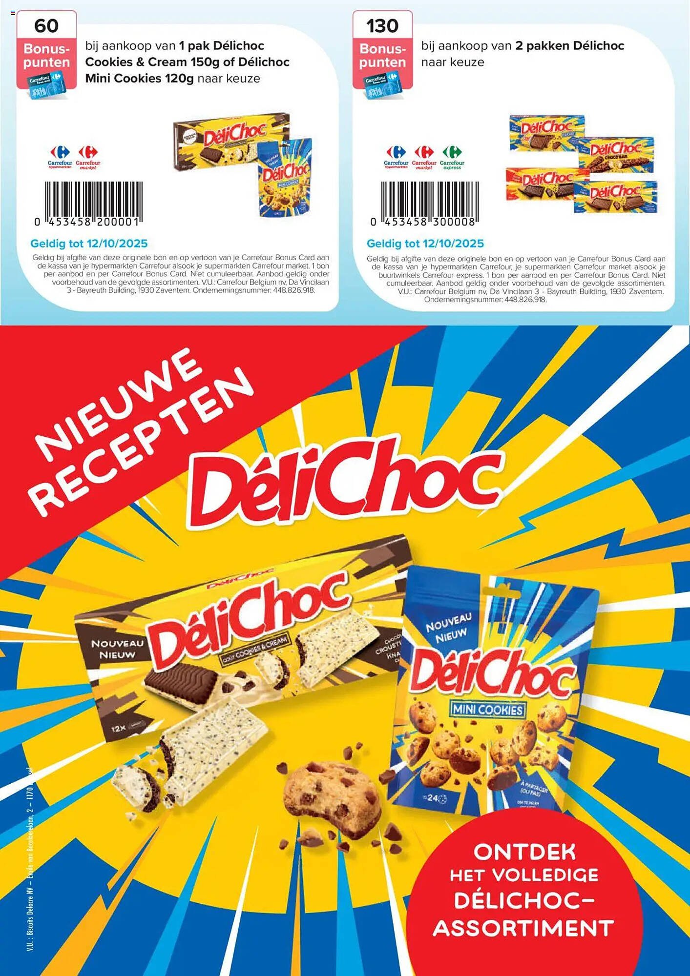 Carrefour folder (2025-09-15 - 2025-10-12)