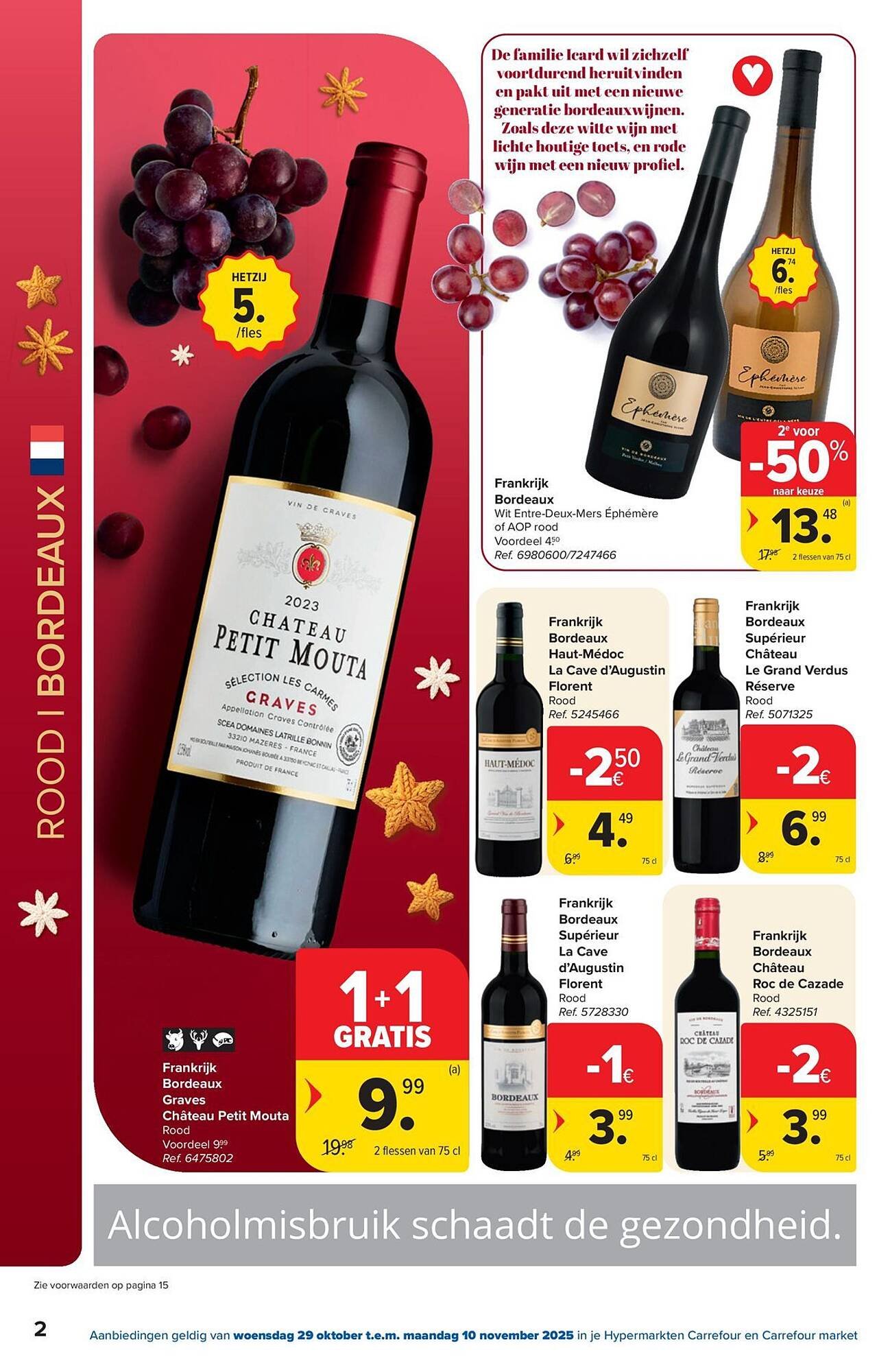 Carrefour folder (2025-10-29 - 2025-11-10)