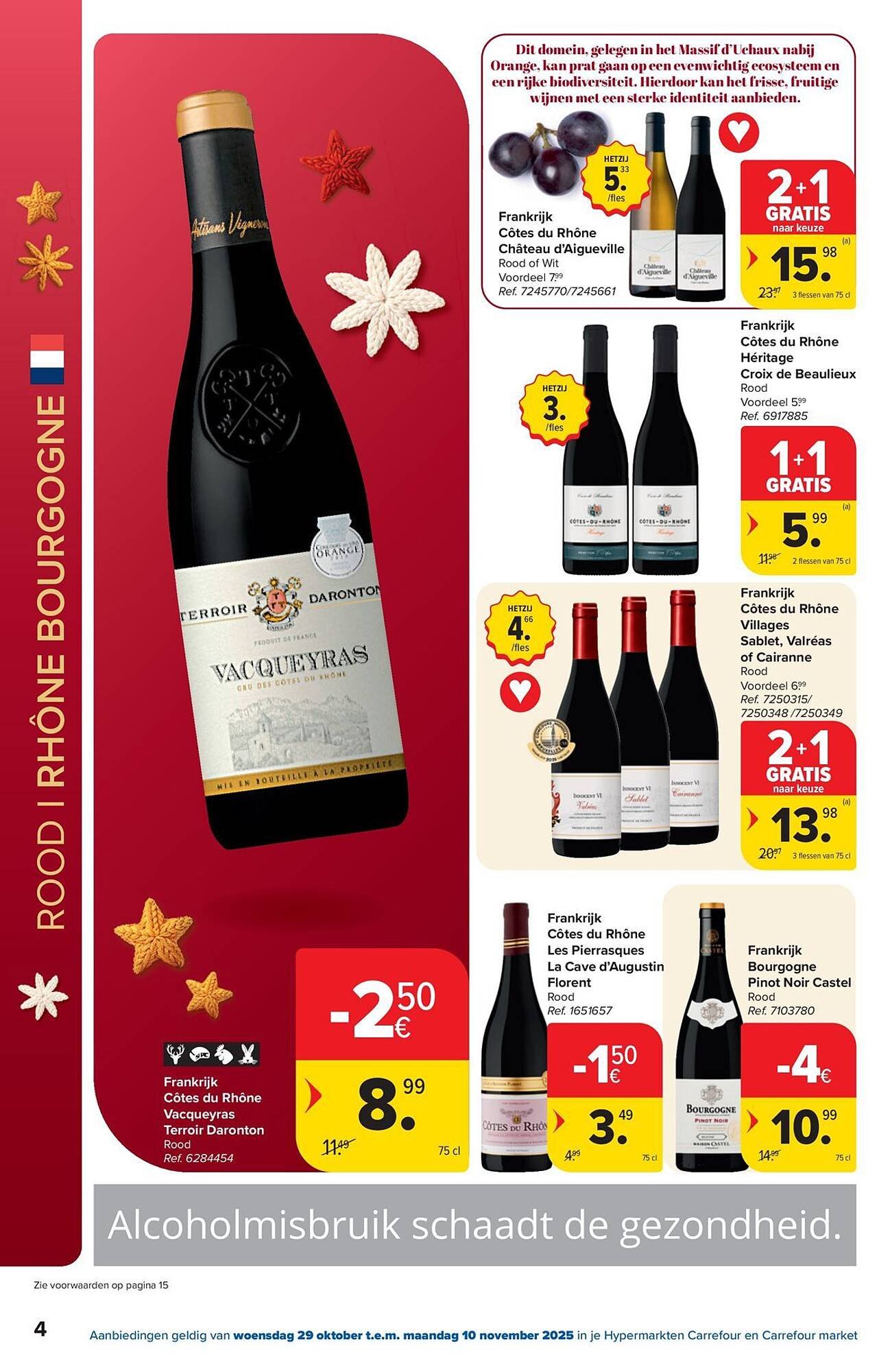 Carrefour folder (2025-10-29 - 2025-11-10)