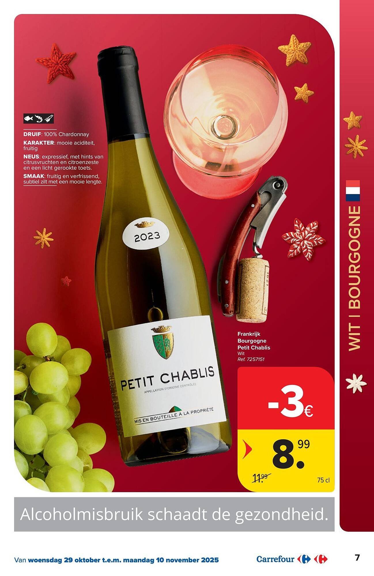 Carrefour folder (2025-10-29 - 2025-11-10)