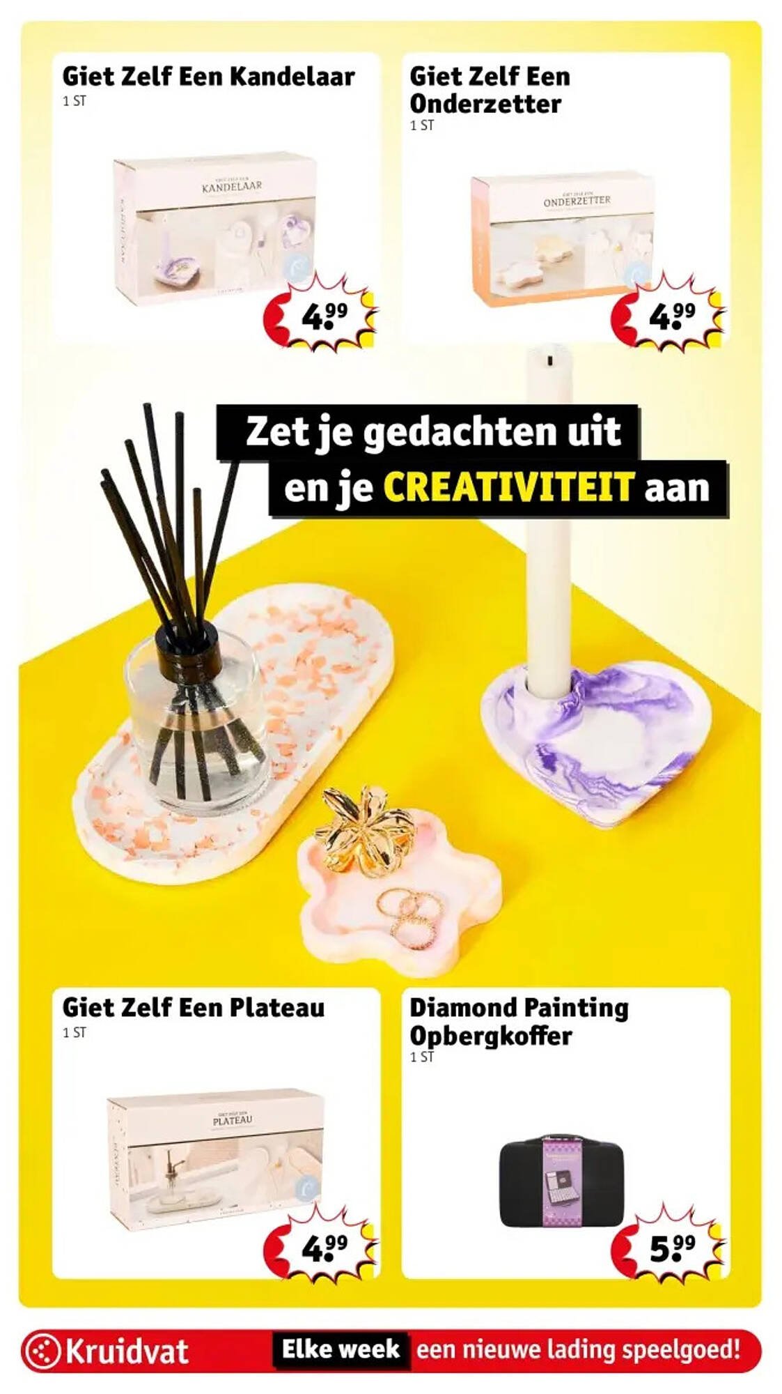 Kruidvat folder (2025-09-22 - 2025-09-28)