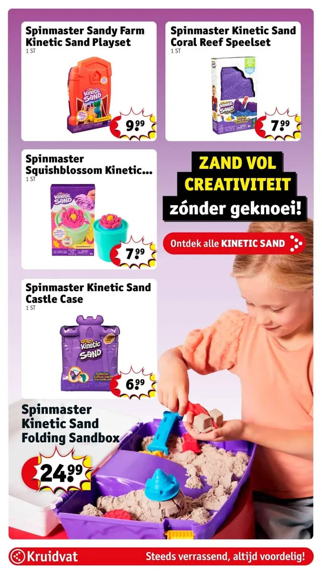 Kruidvat folder (2025-09-22 - 2025-09-28)