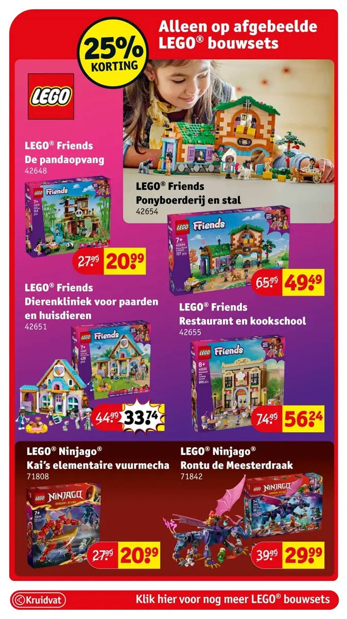 Kruidvat folder (2025-09-22 - 2025-09-28)