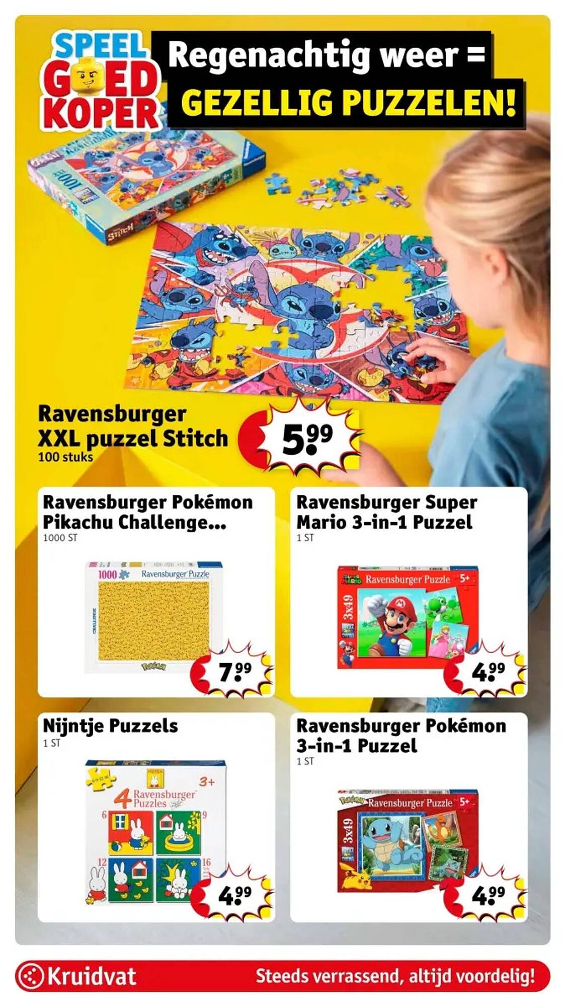 Kruidvat folder (2025-09-22 - 2025-09-28)