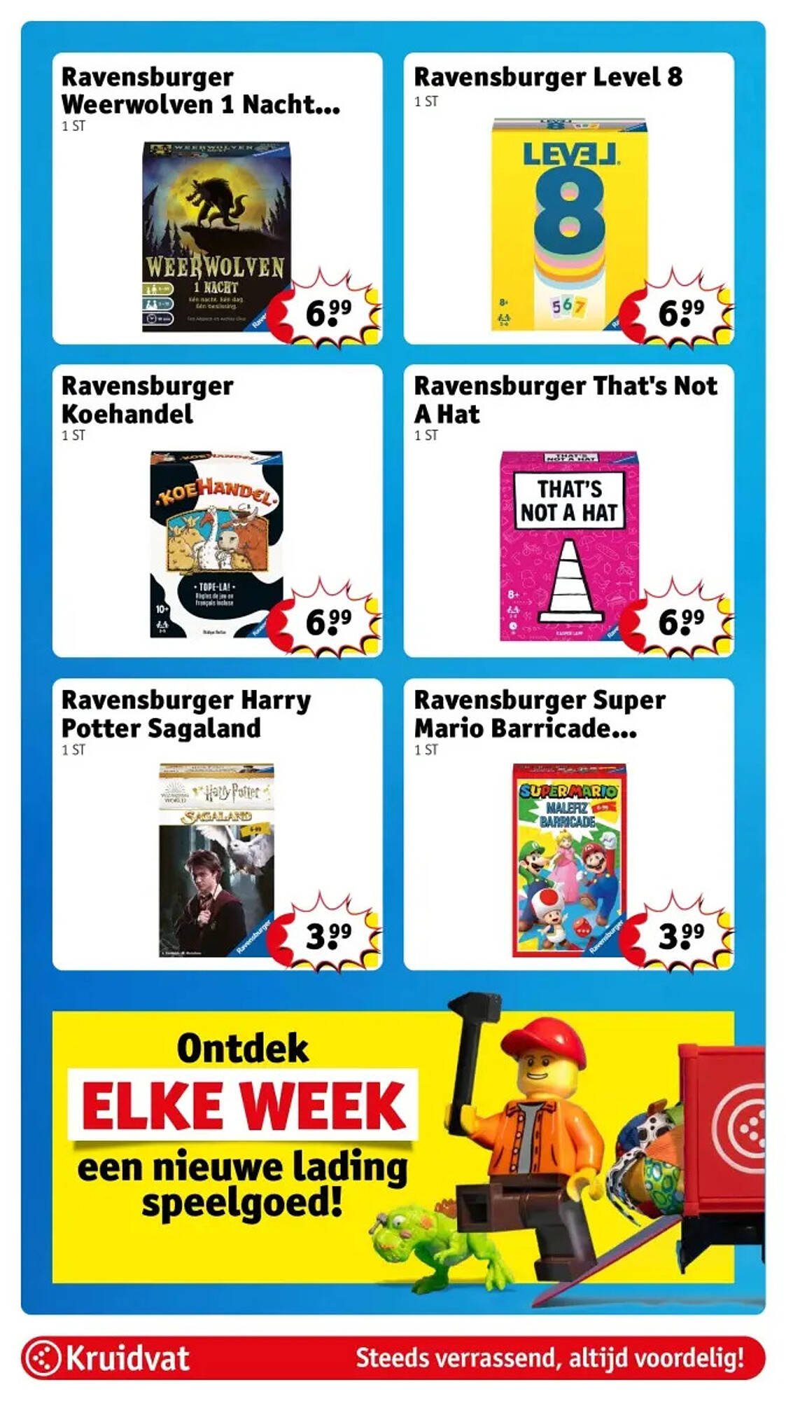 Kruidvat folder (2025-09-22 - 2025-09-28)