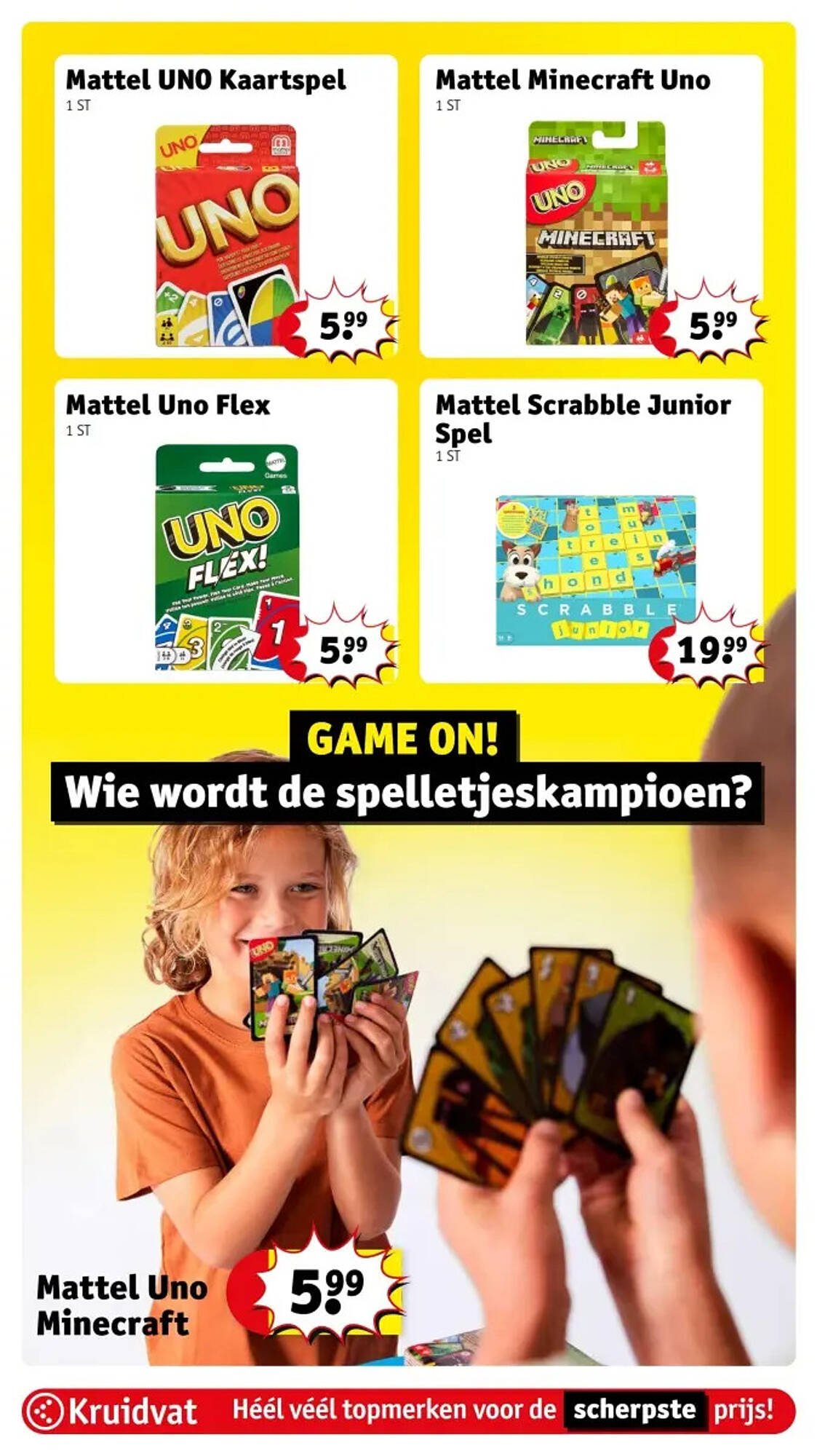 Kruidvat folder (2025-09-22 - 2025-09-28)