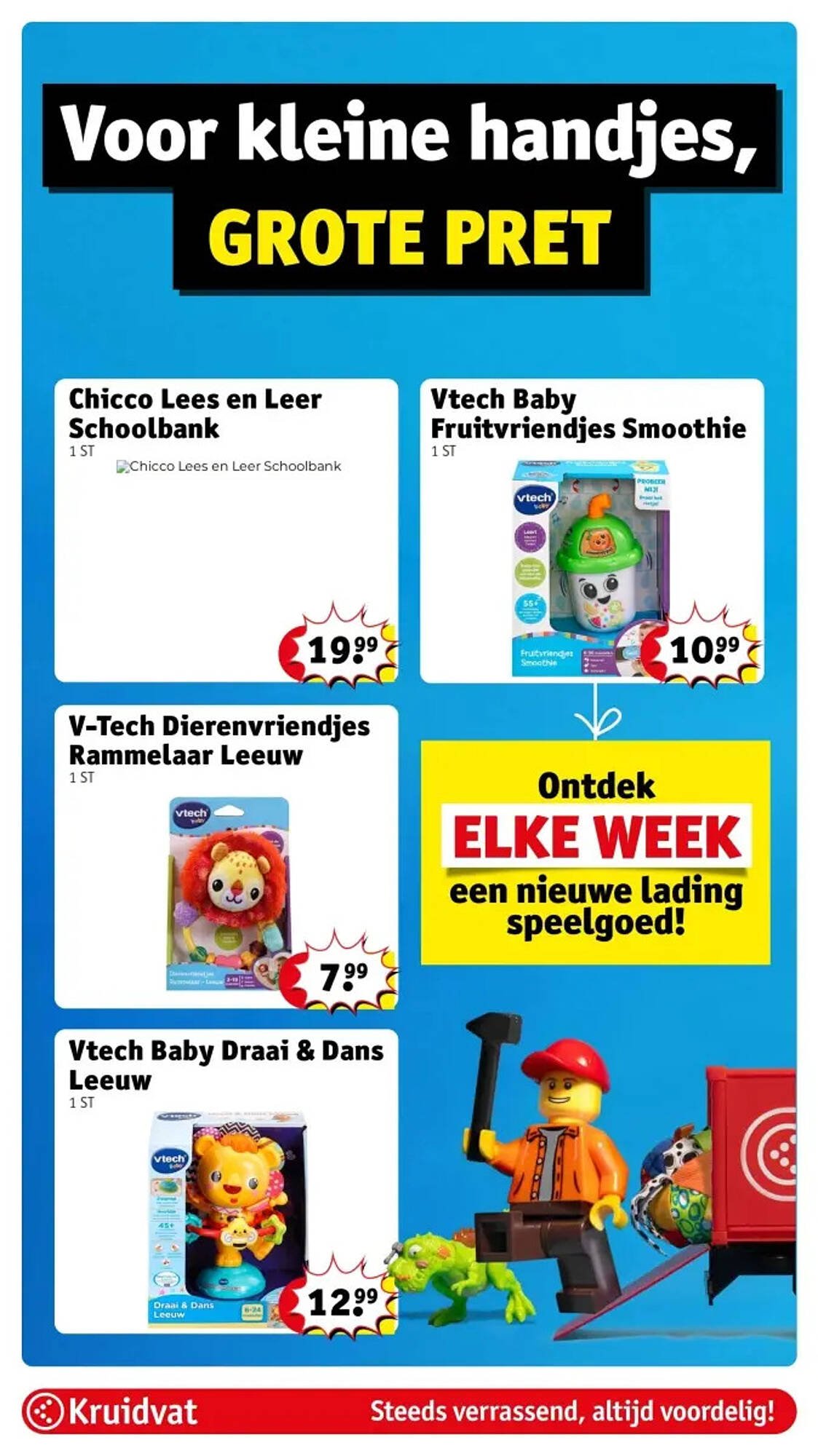 Kruidvat folder (2025-09-22 - 2025-09-28)