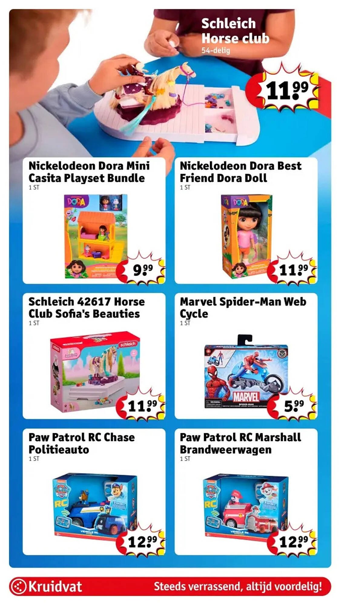 Kruidvat folder (2025-09-22 - 2025-09-28)