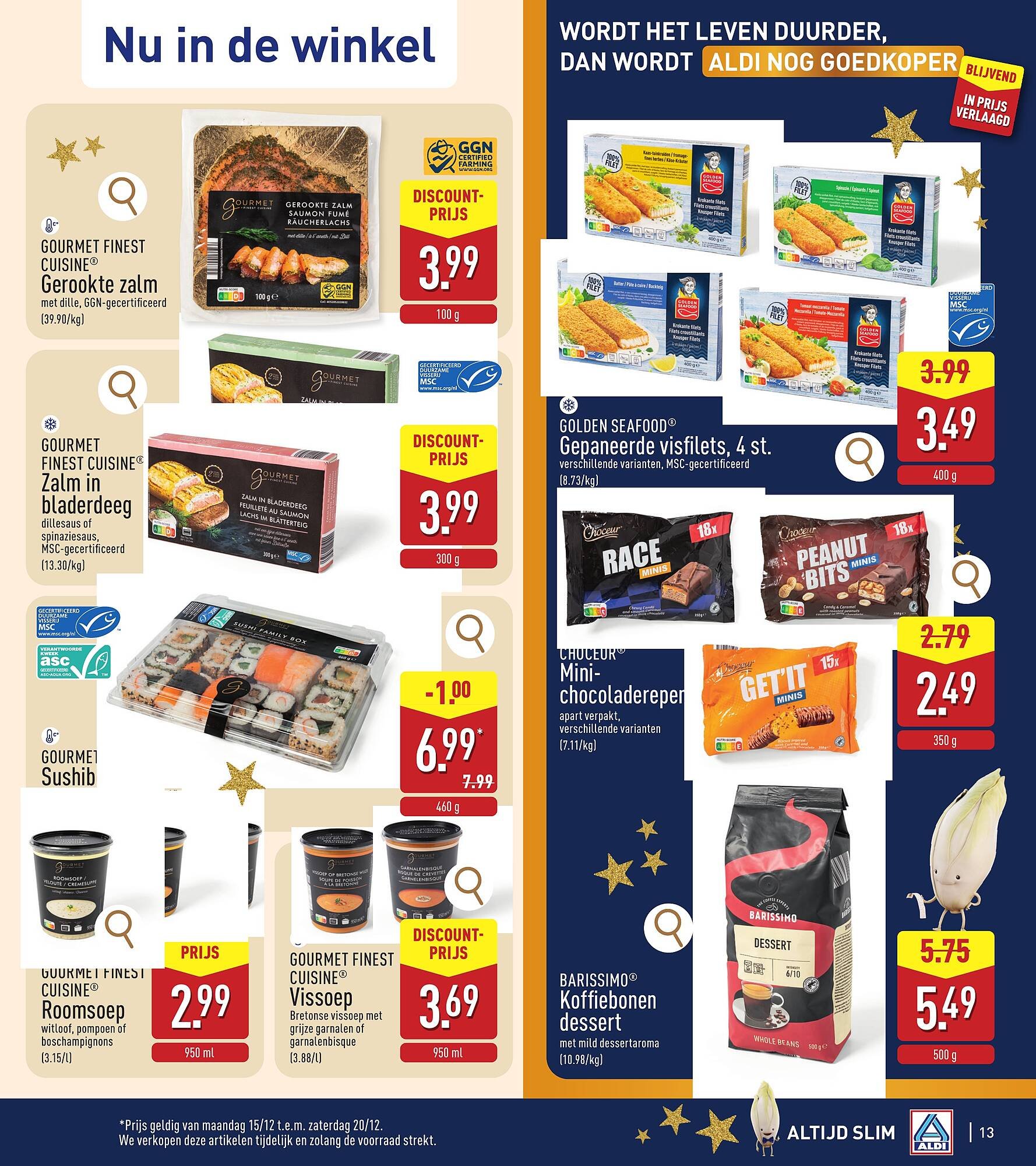 ALDI folder week 51 (2025-12-15 - 2025-12-20)