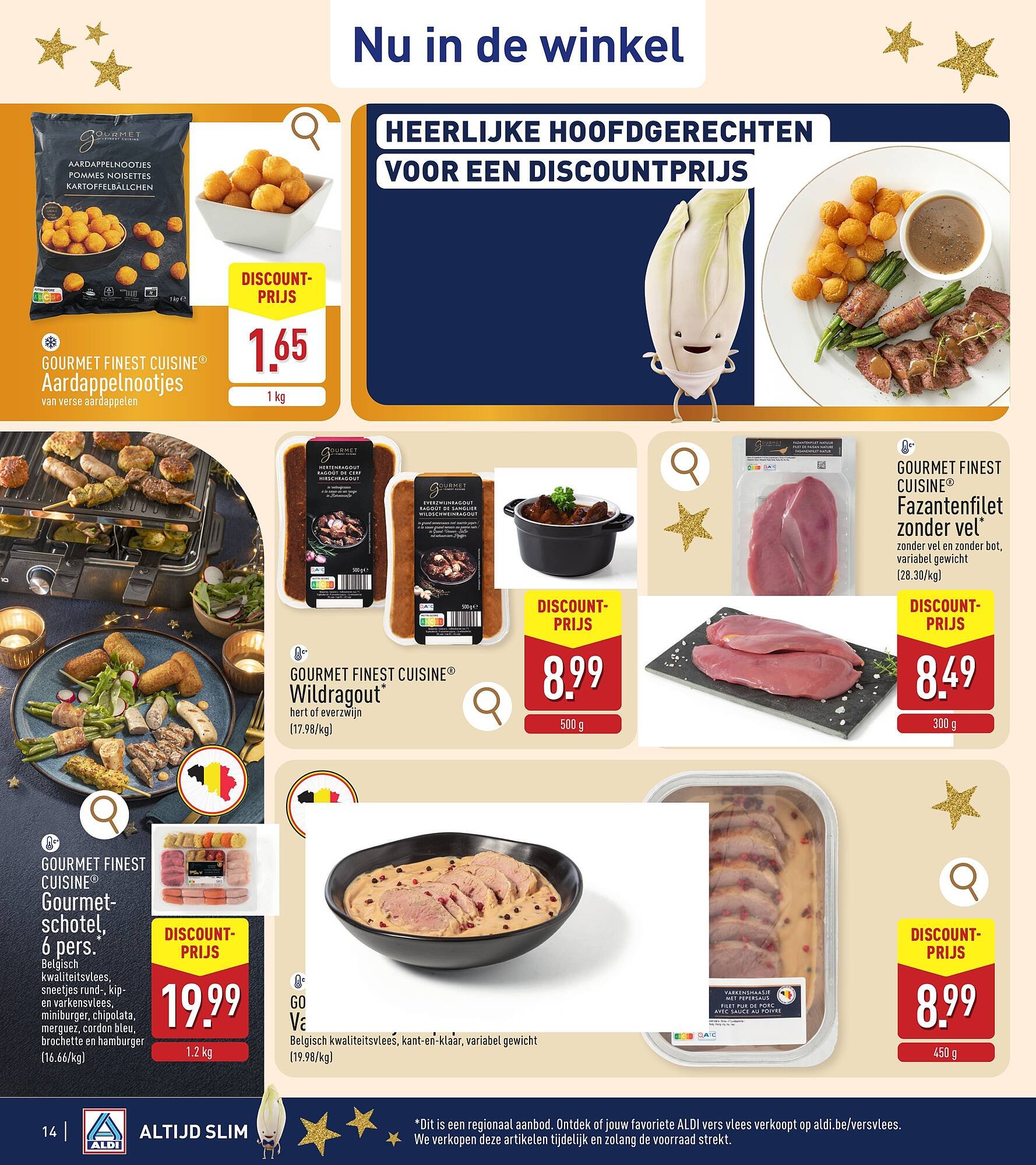 ALDI folder week 51 (2025-12-15 - 2025-12-20)