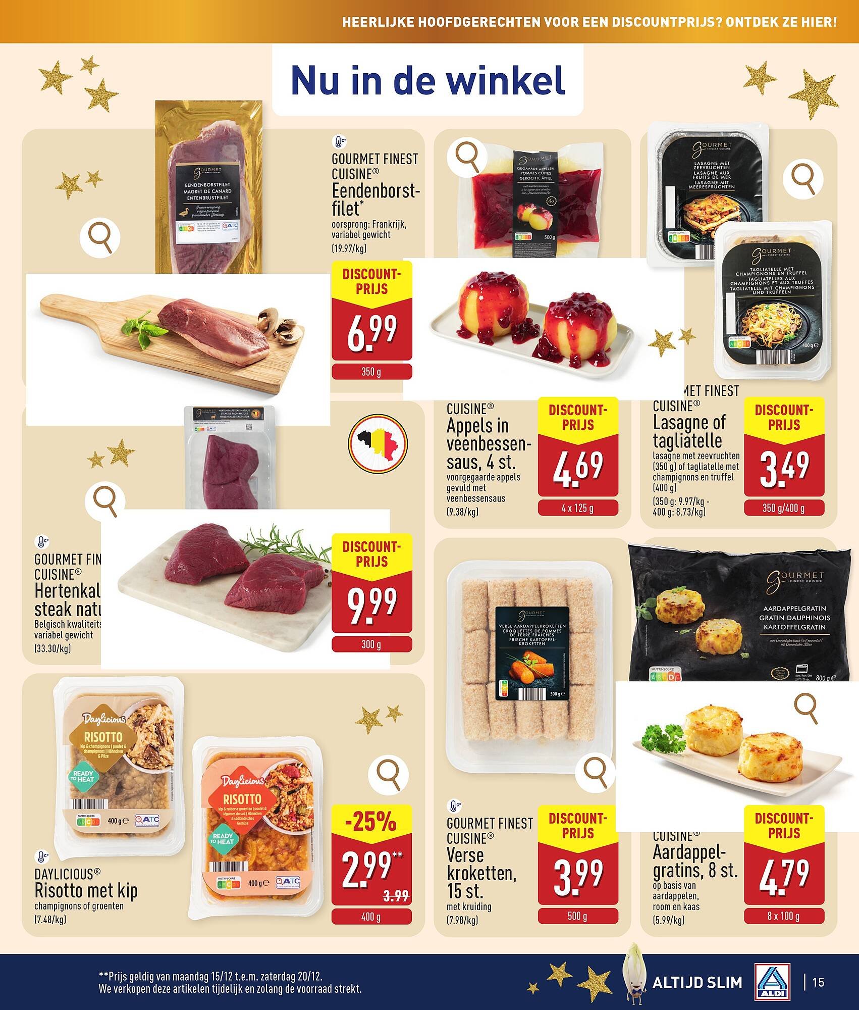ALDI folder week 51 (2025-12-15 - 2025-12-20)