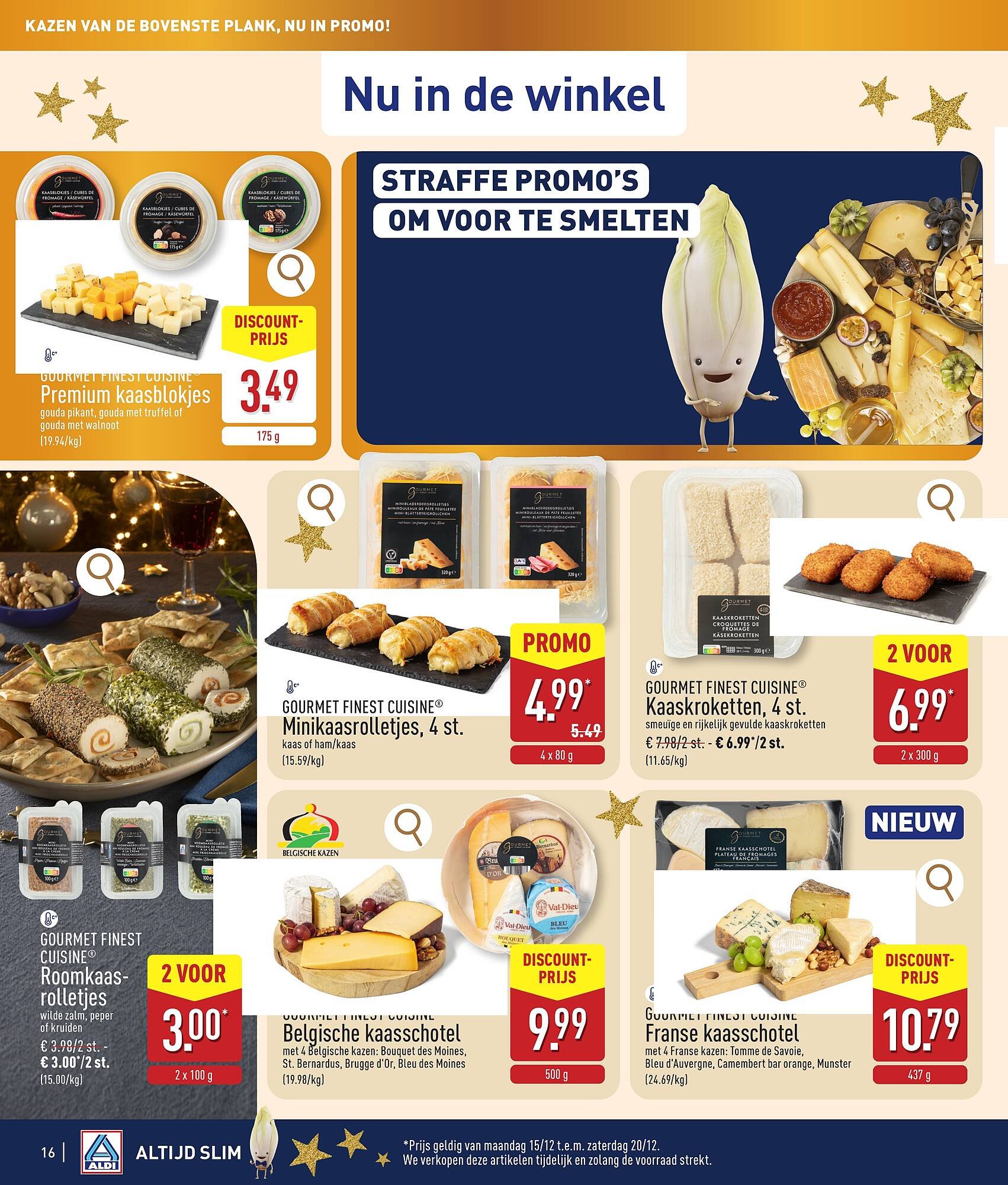 ALDI folder week 51 (2025-12-15 - 2025-12-20)
