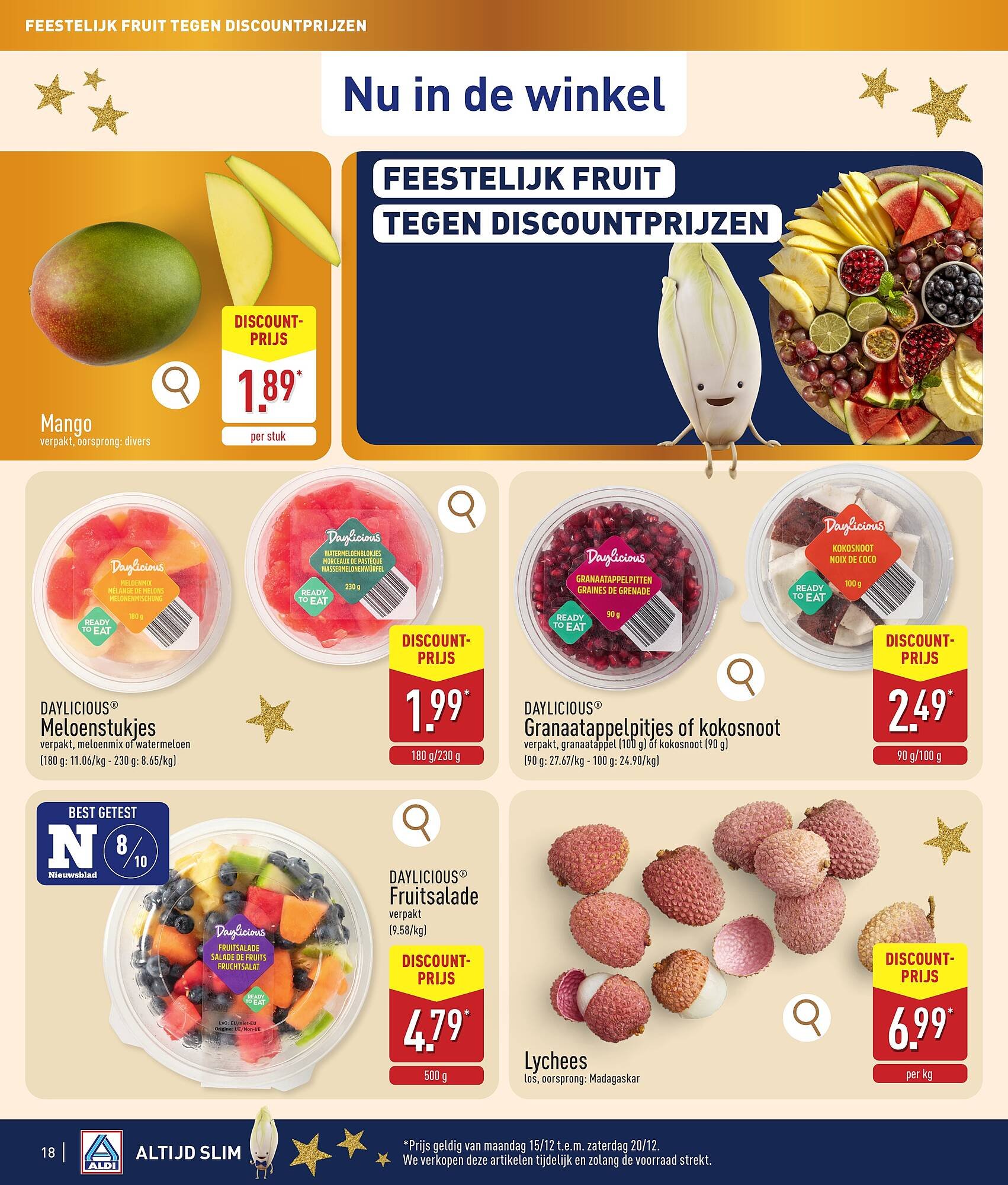 ALDI folder week 51 (2025-12-15 - 2025-12-20)