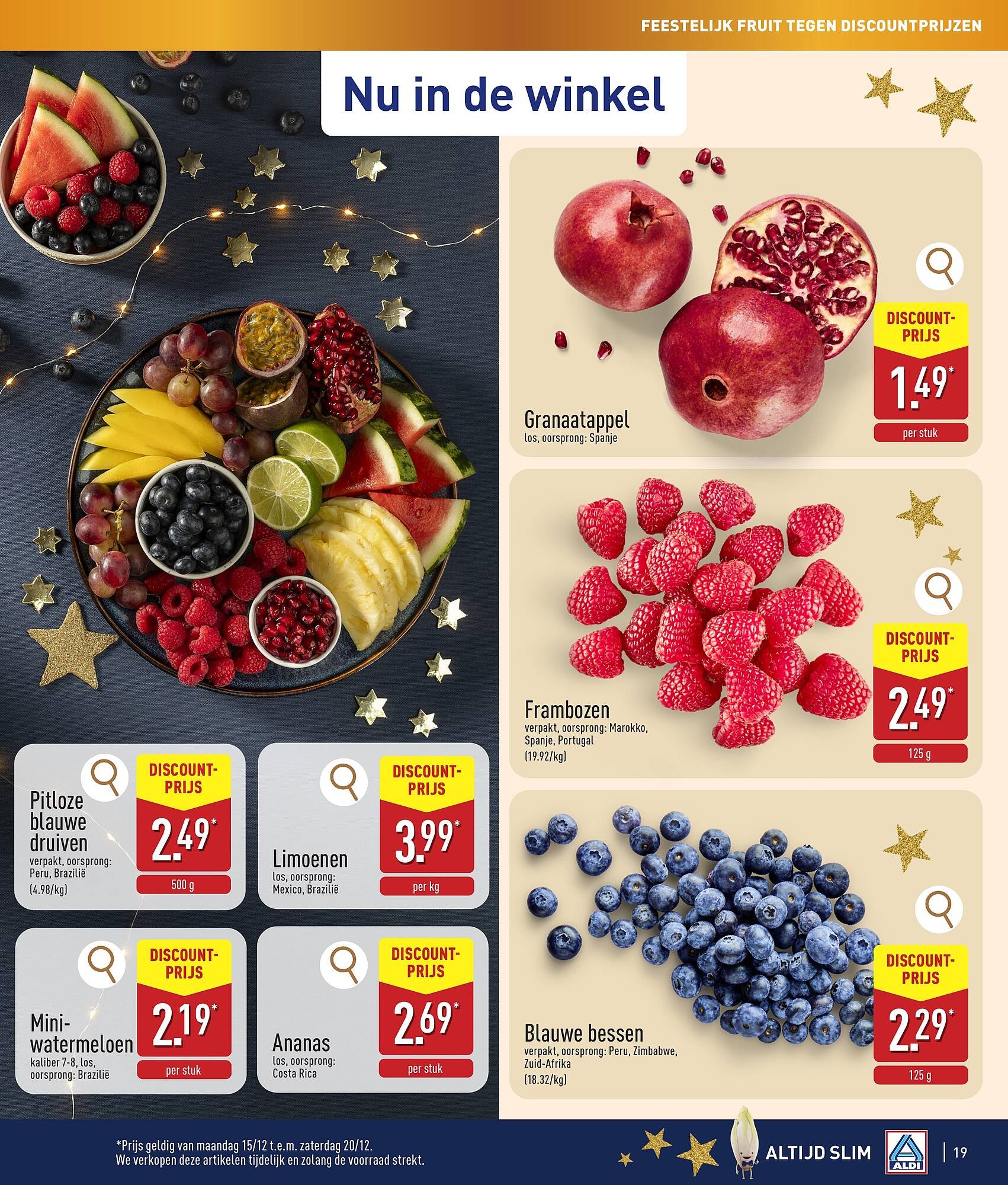 ALDI folder week 51 (2025-12-15 - 2025-12-20)