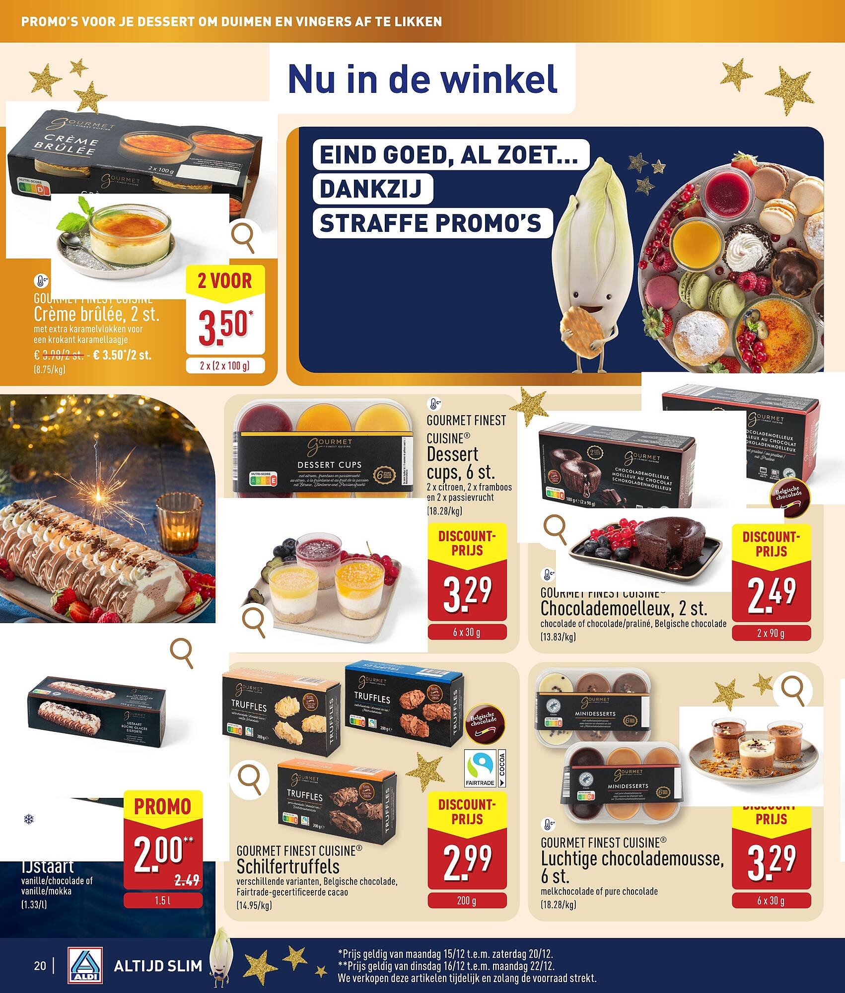 ALDI folder week 51 (2025-12-15 - 2025-12-20)