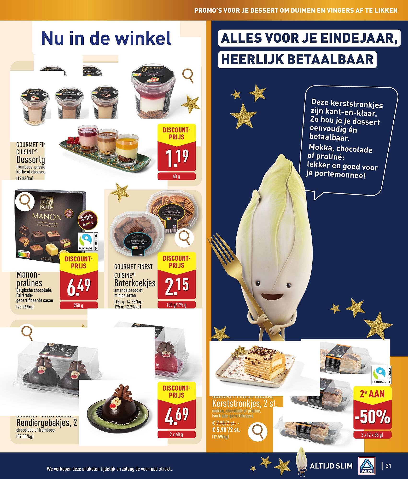 ALDI folder week 51 (2025-12-15 - 2025-12-20)