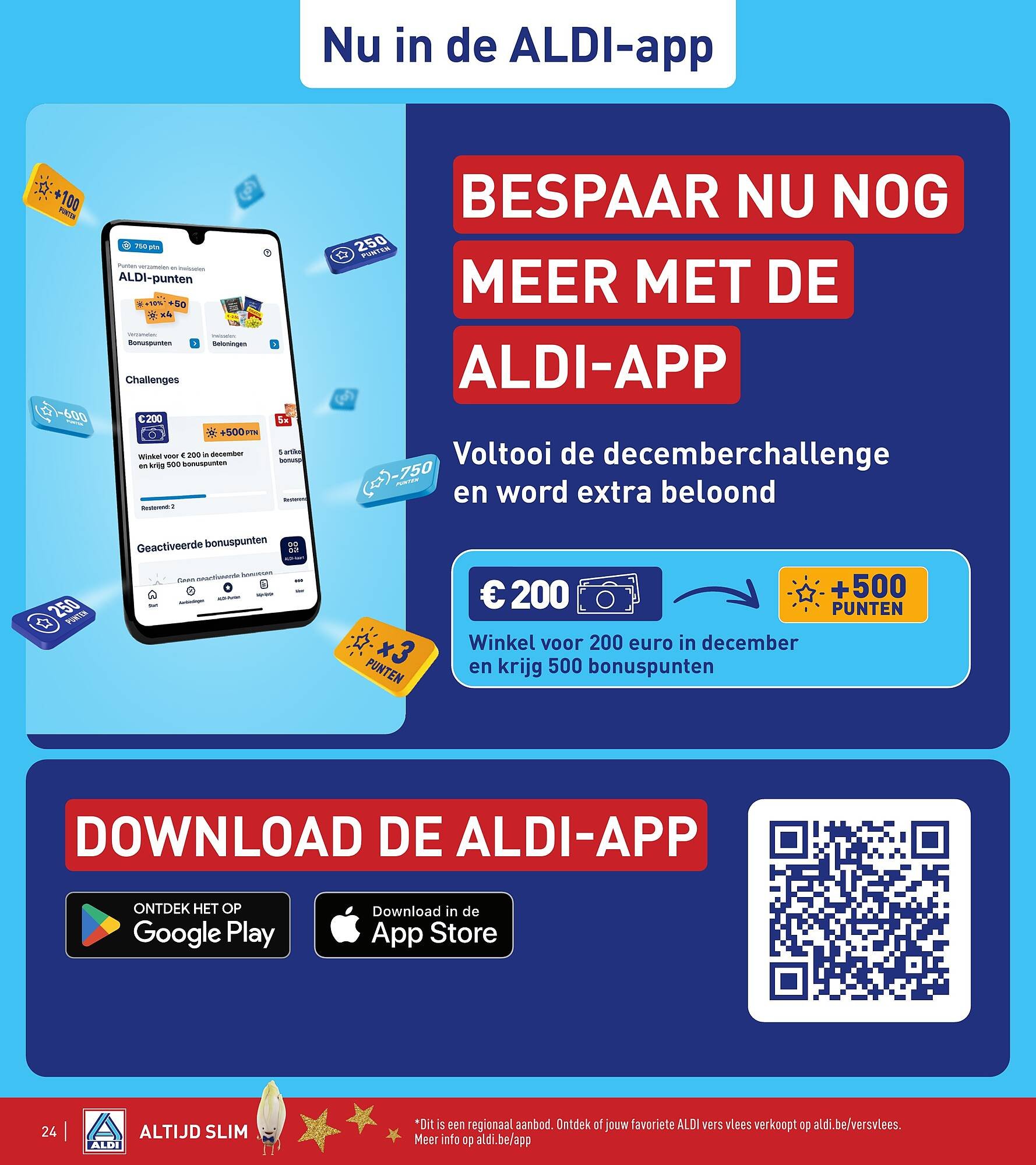 ALDI folder week 51 (2025-12-15 - 2025-12-20)