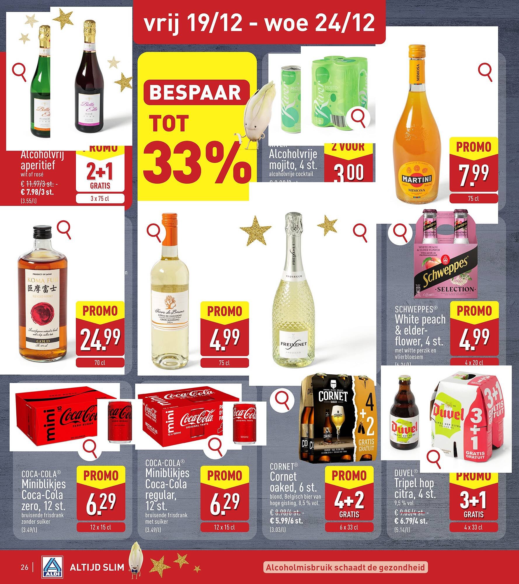 ALDI folder week 51 (2025-12-15 - 2025-12-20)