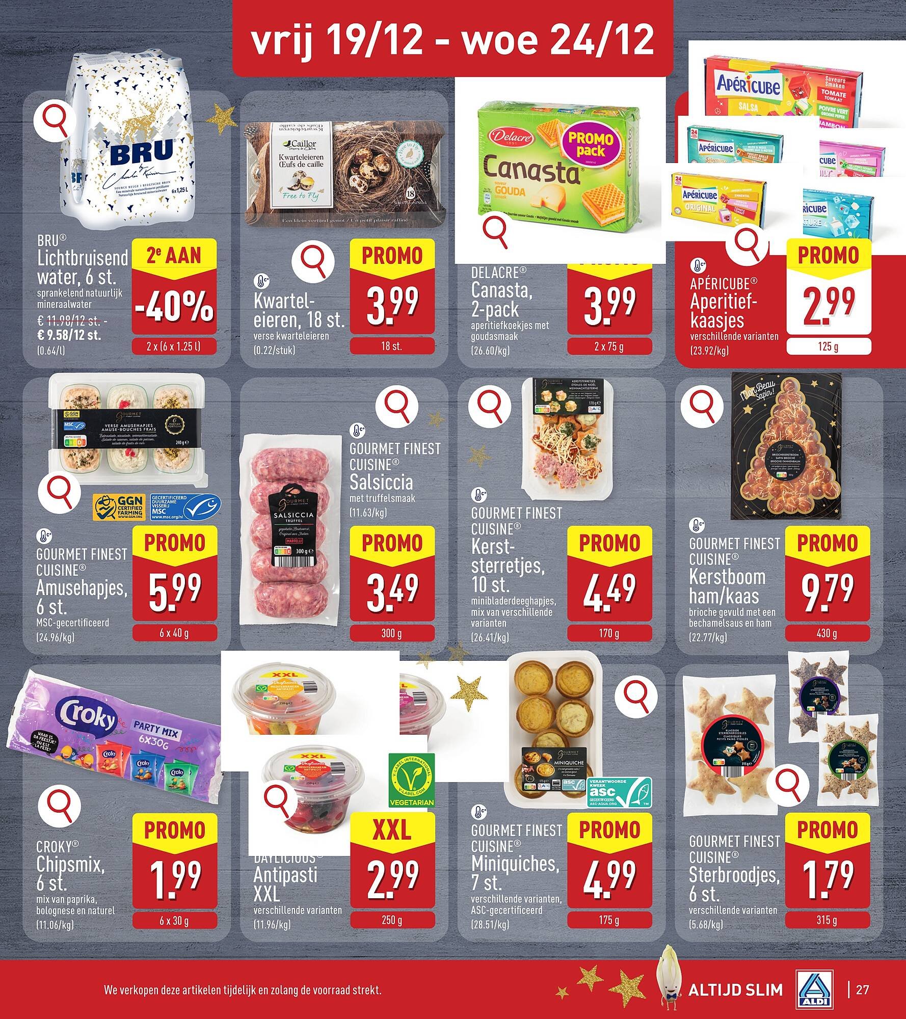 ALDI folder week 51 (2025-12-15 - 2025-12-20)