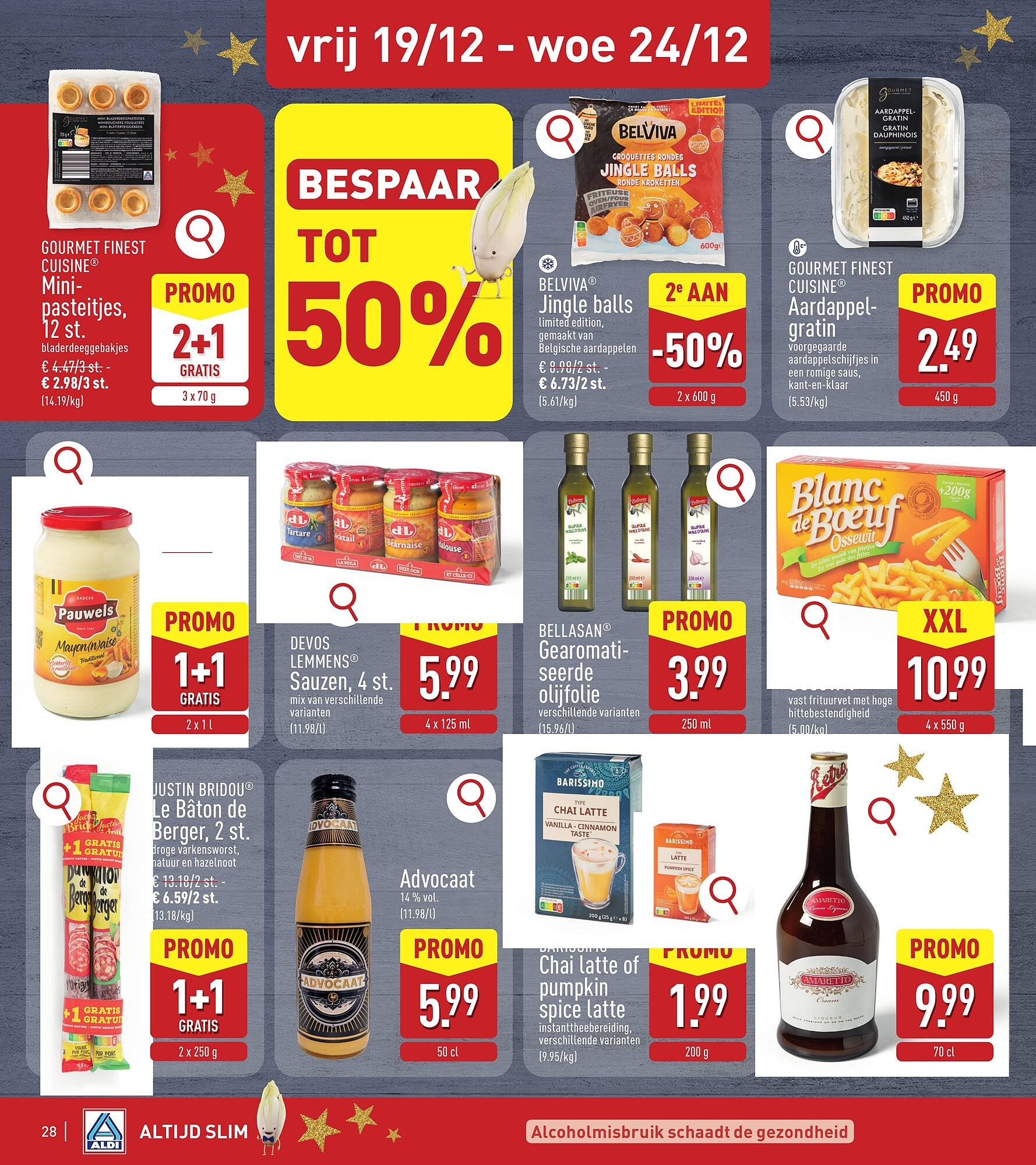 ALDI folder week 51 (2025-12-15 - 2025-12-20)