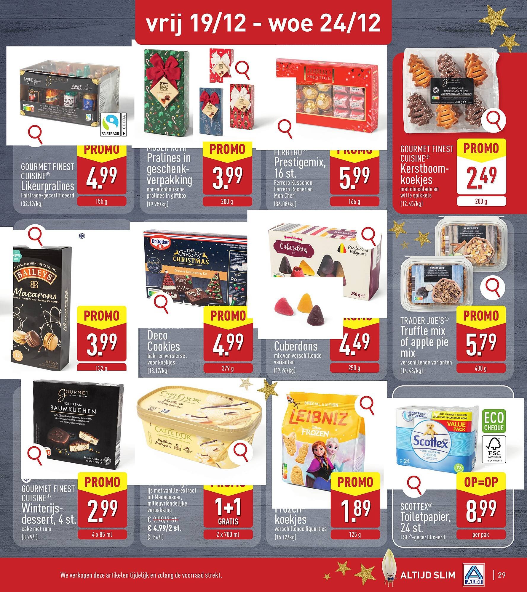 ALDI folder week 51 (2025-12-15 - 2025-12-20)
