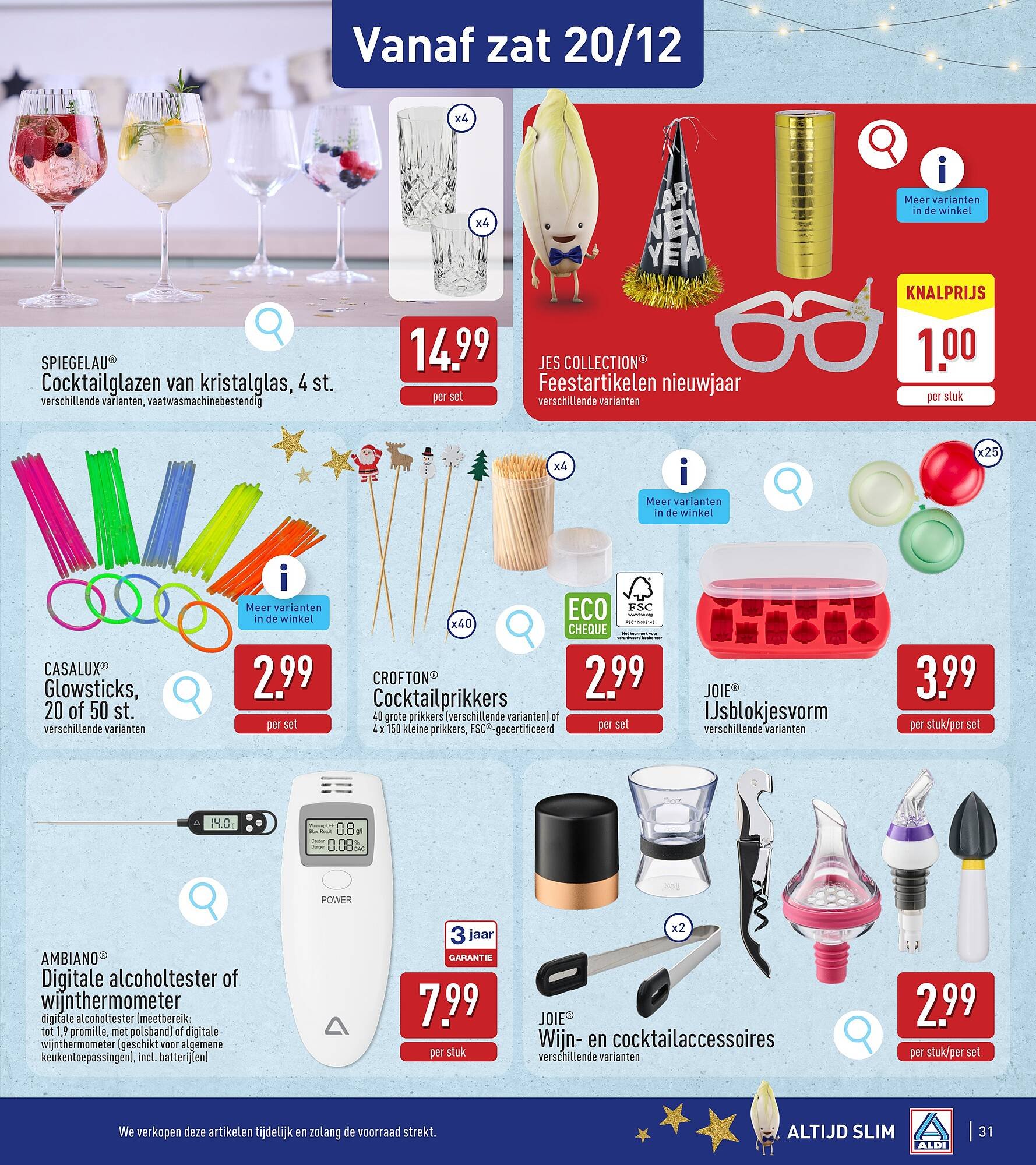 ALDI folder week 51 (2025-12-15 - 2025-12-20)