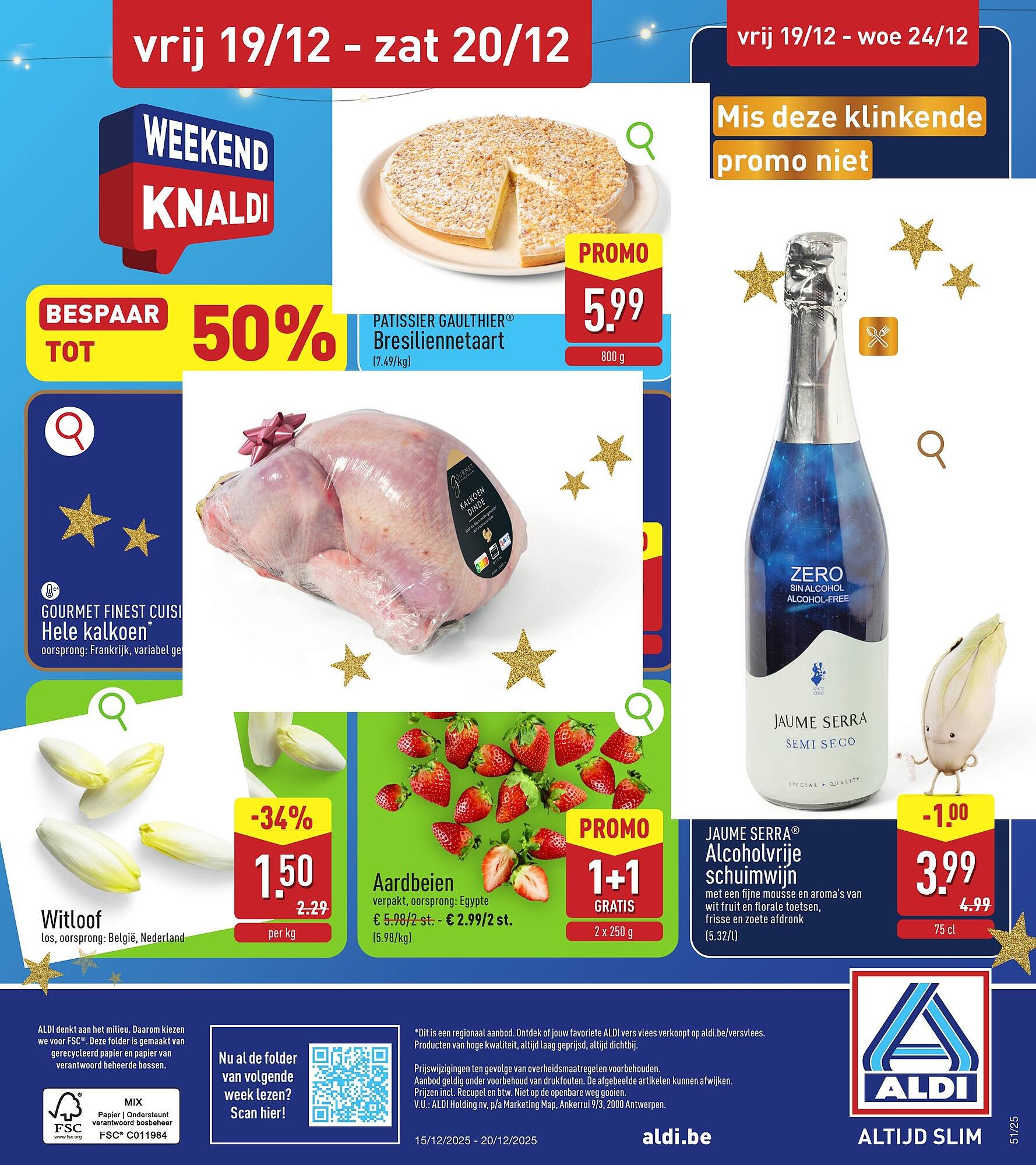 ALDI folder week 51