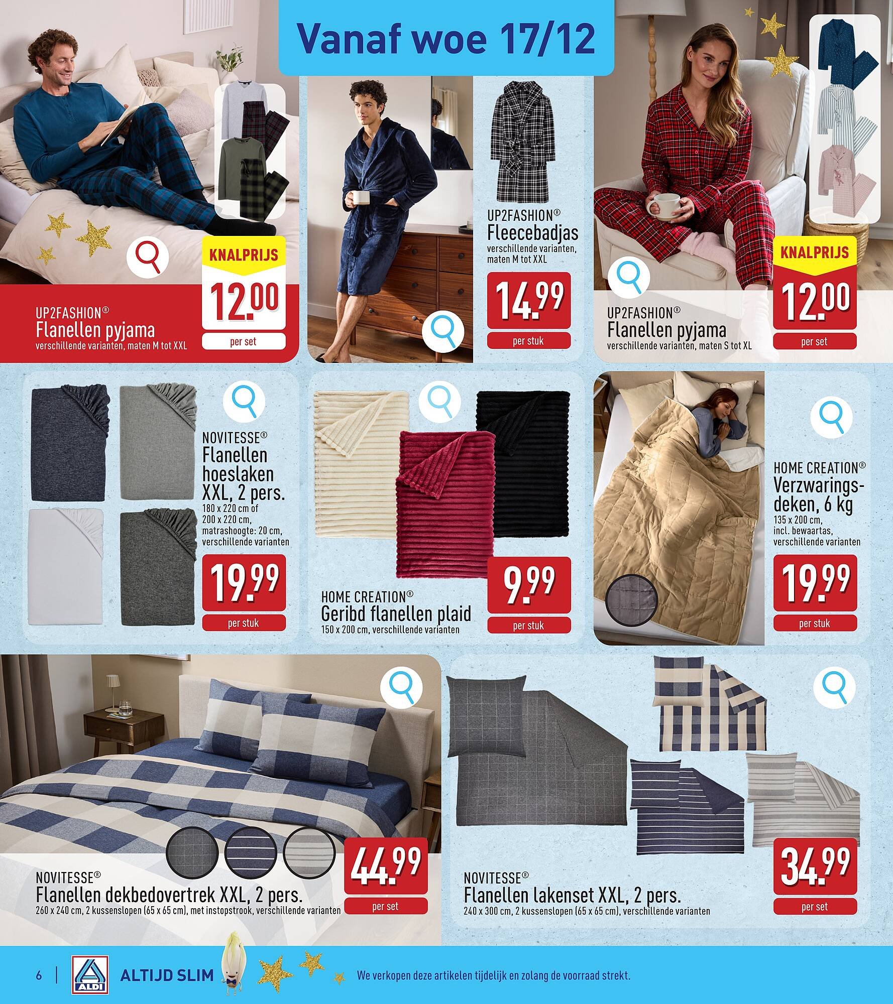 ALDI folder week 51 (2025-12-15 - 2025-12-20)