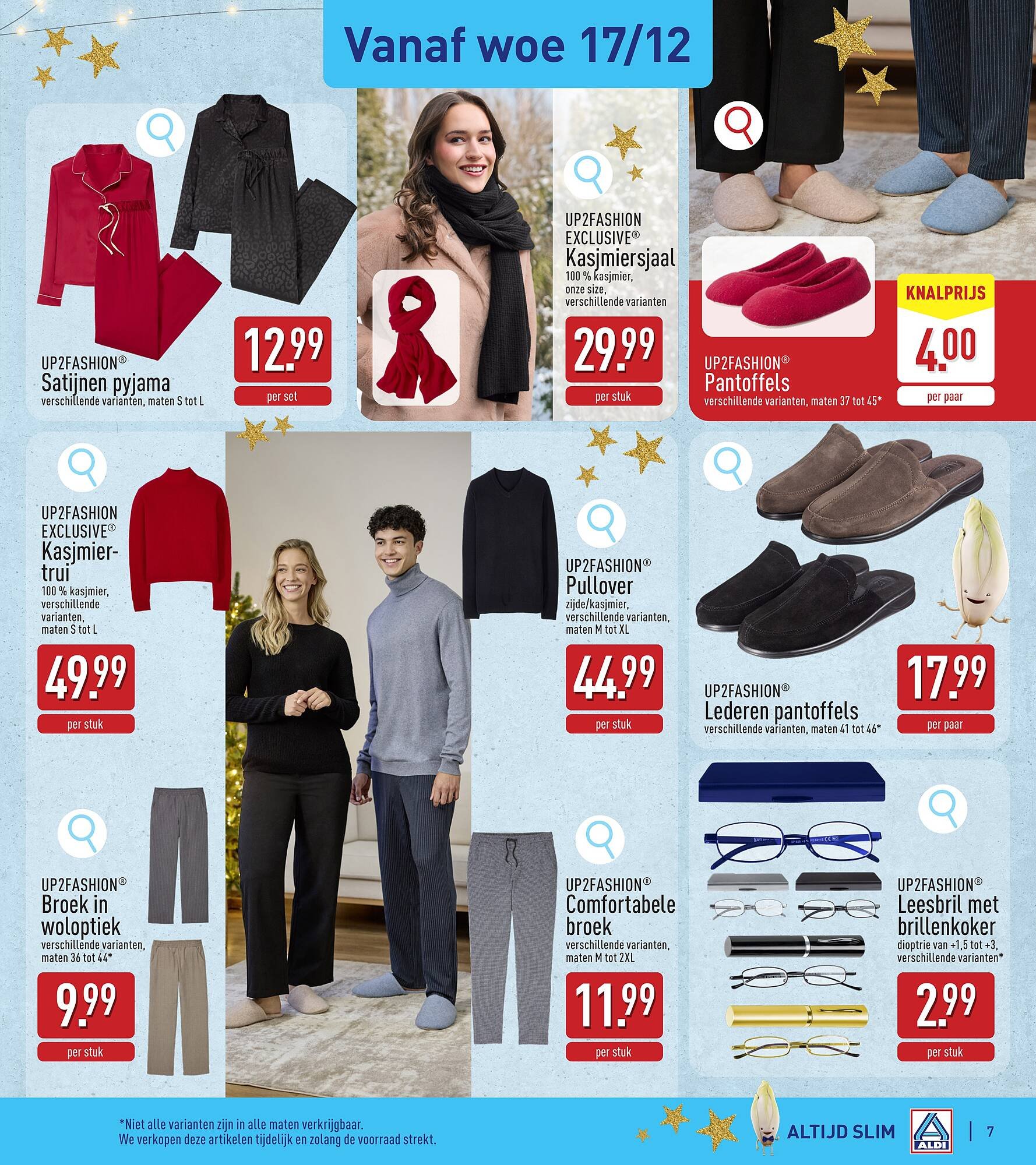 ALDI folder week 51 (2025-12-15 - 2025-12-20)