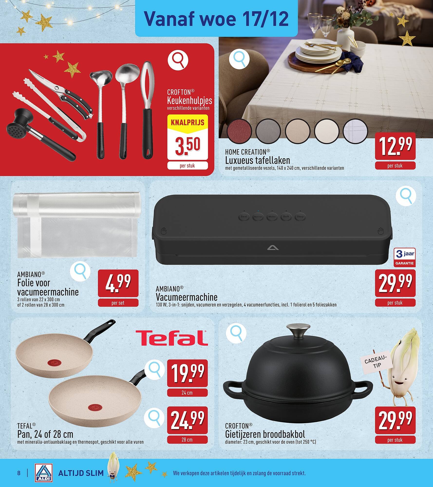 ALDI folder week 51 (2025-12-15 - 2025-12-20)