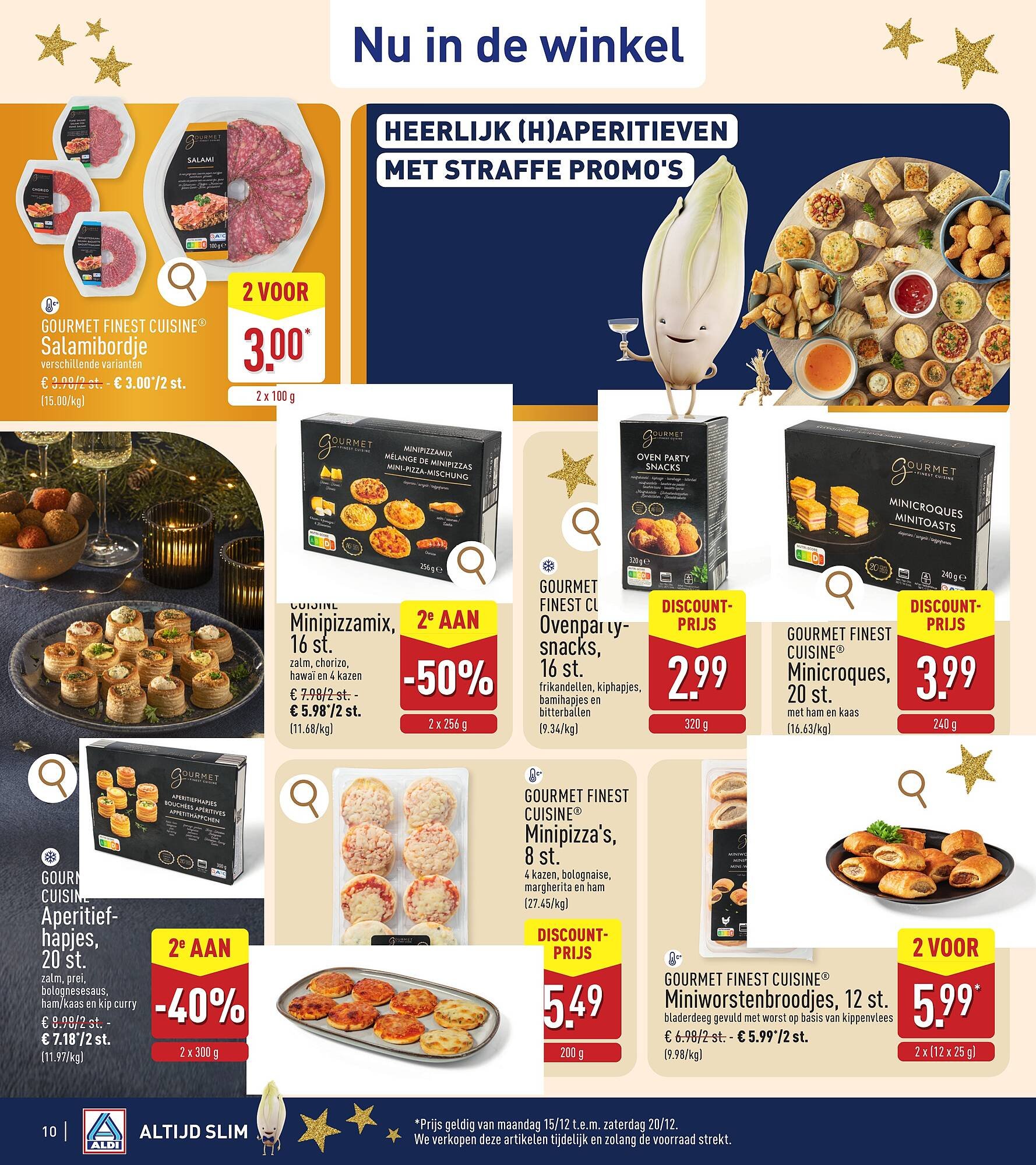ALDI folder week 51 (2025-12-15 - 2025-12-20)