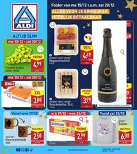 ALDI folder week 51