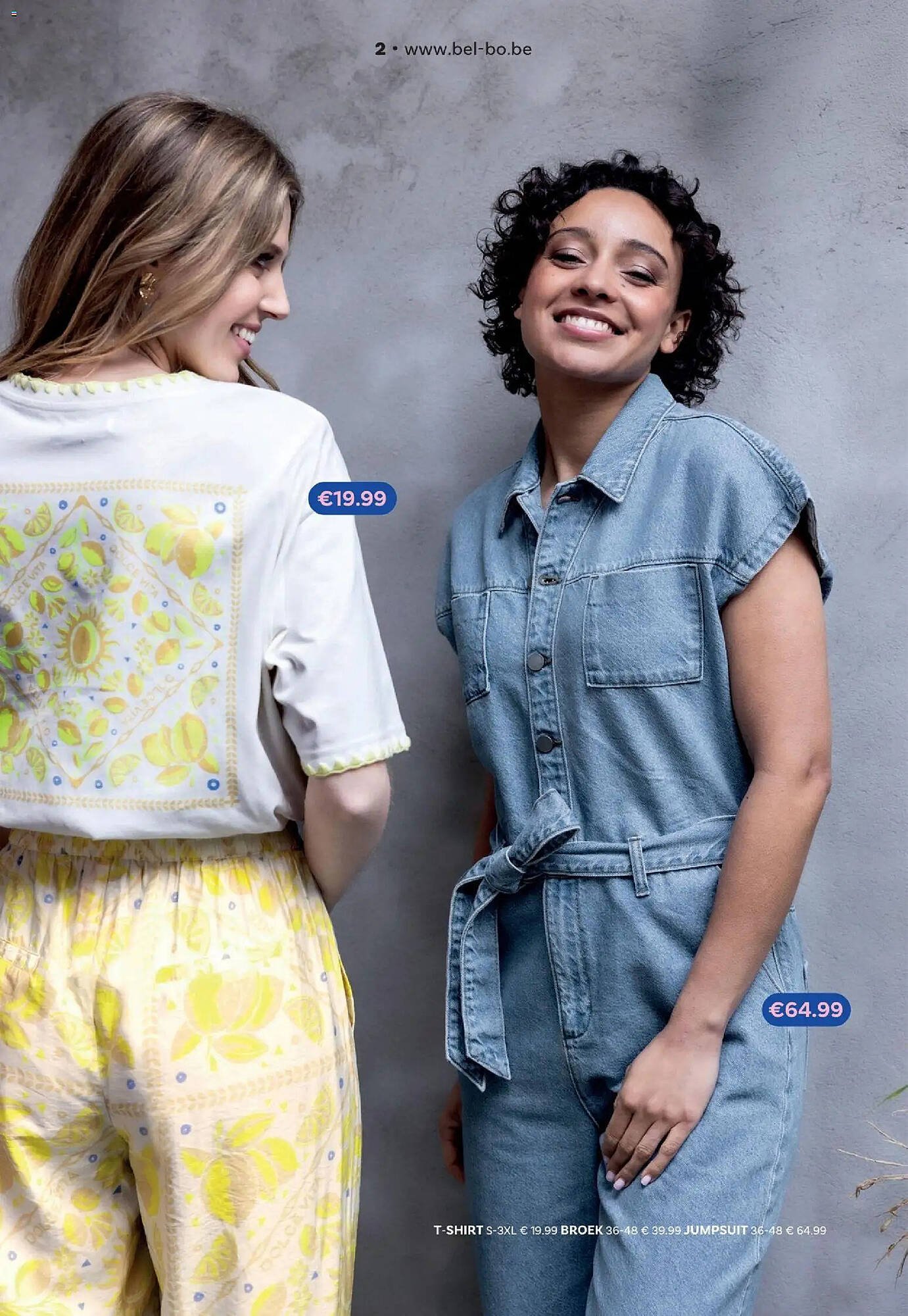 Bel en Bo folder (2026-03-30 - 2026-04-30)