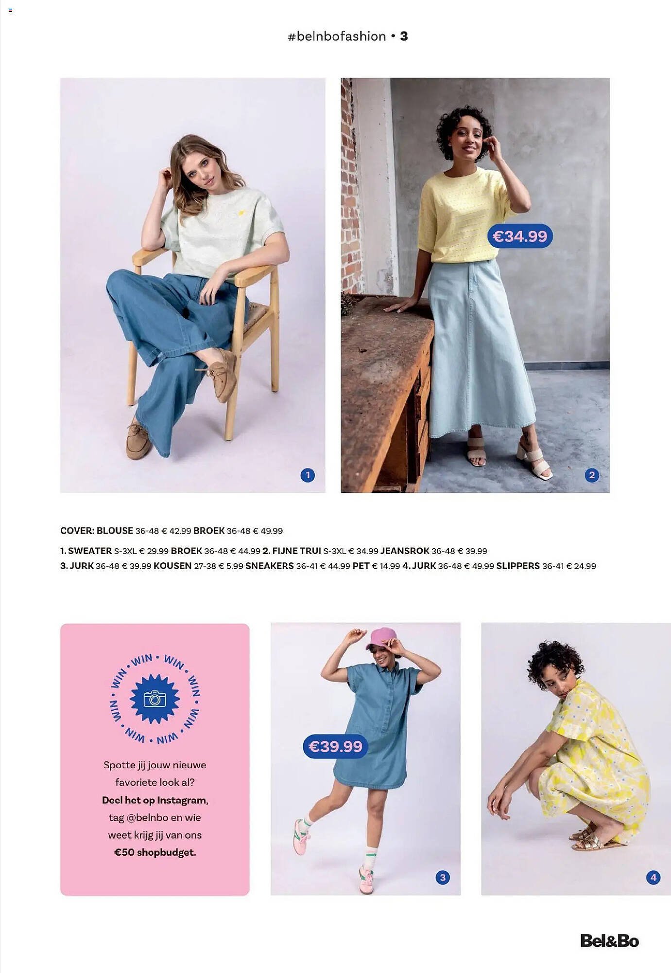 Bel en Bo folder (2026-03-30 - 2026-04-30)