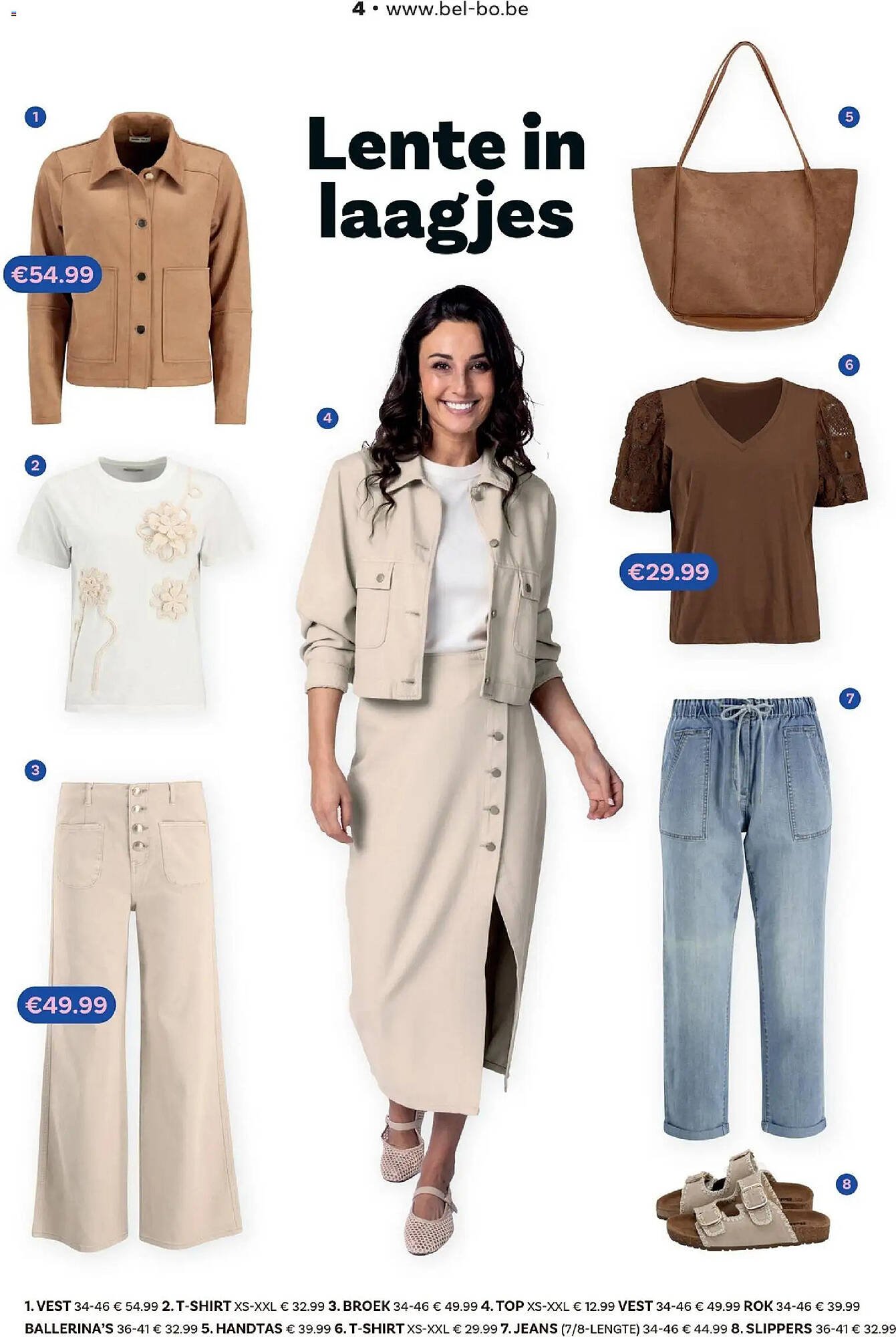 Bel en Bo folder (2026-03-30 - 2026-04-30)