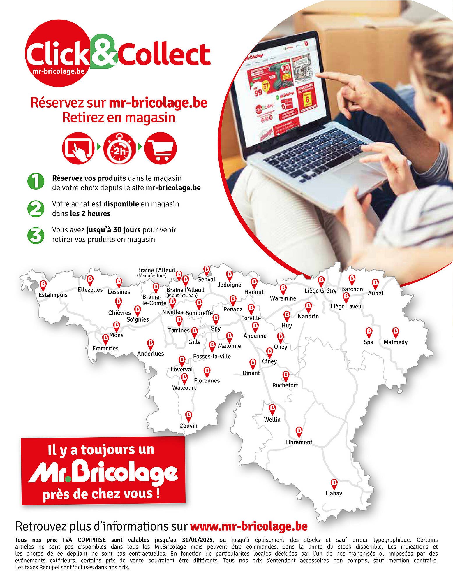 Mr Bricolage folder (2025-09-09 - 2025-12-30)