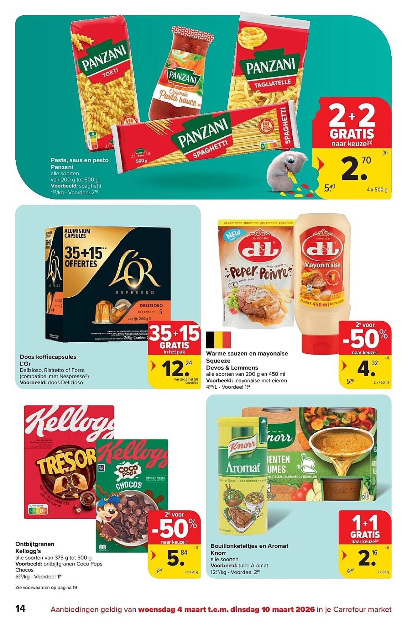 Carrefour folder (2026-03-04 - 2026-03-10)