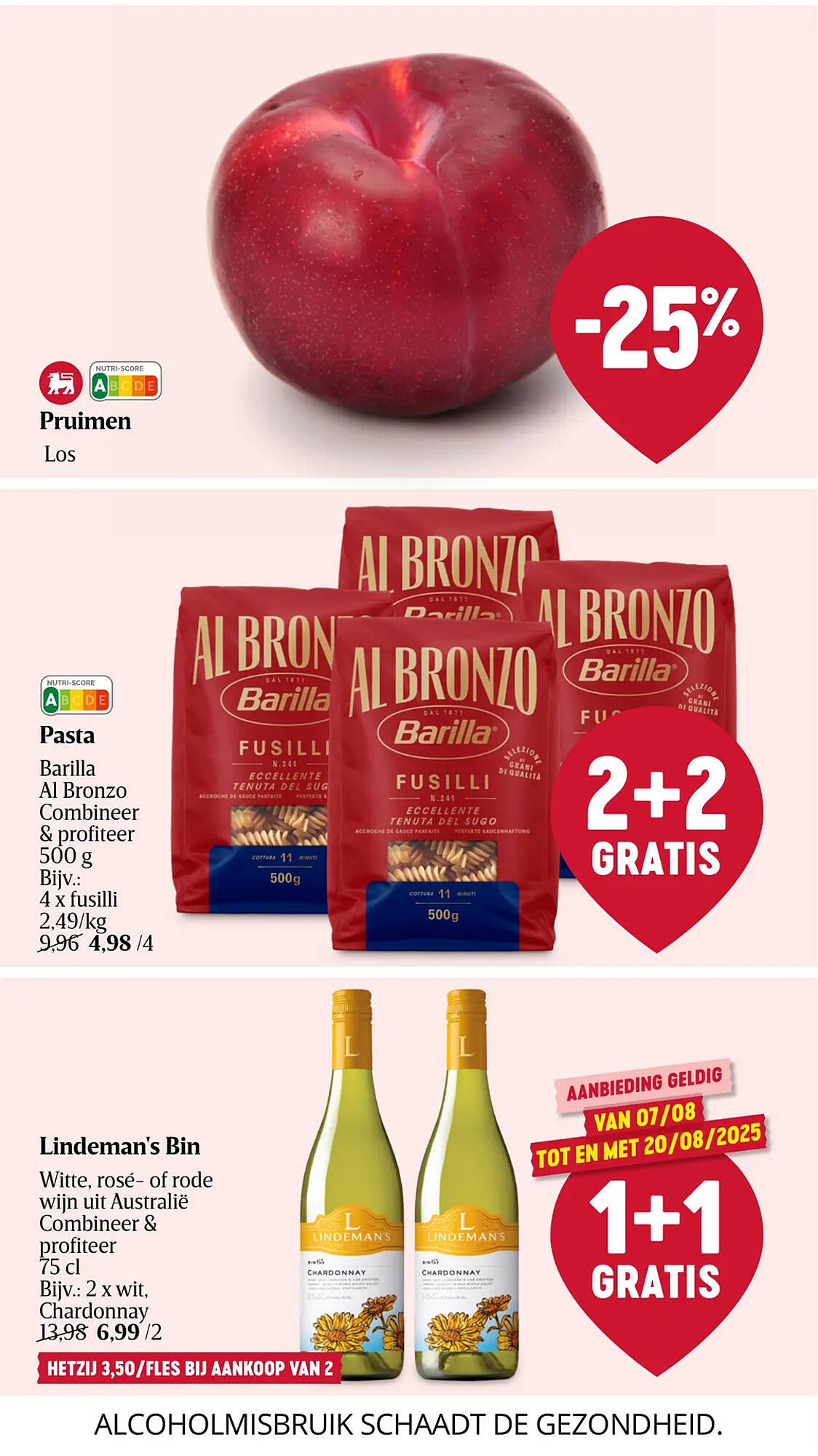 Delhaize folder (2025-08-07 - 2025-08-13)