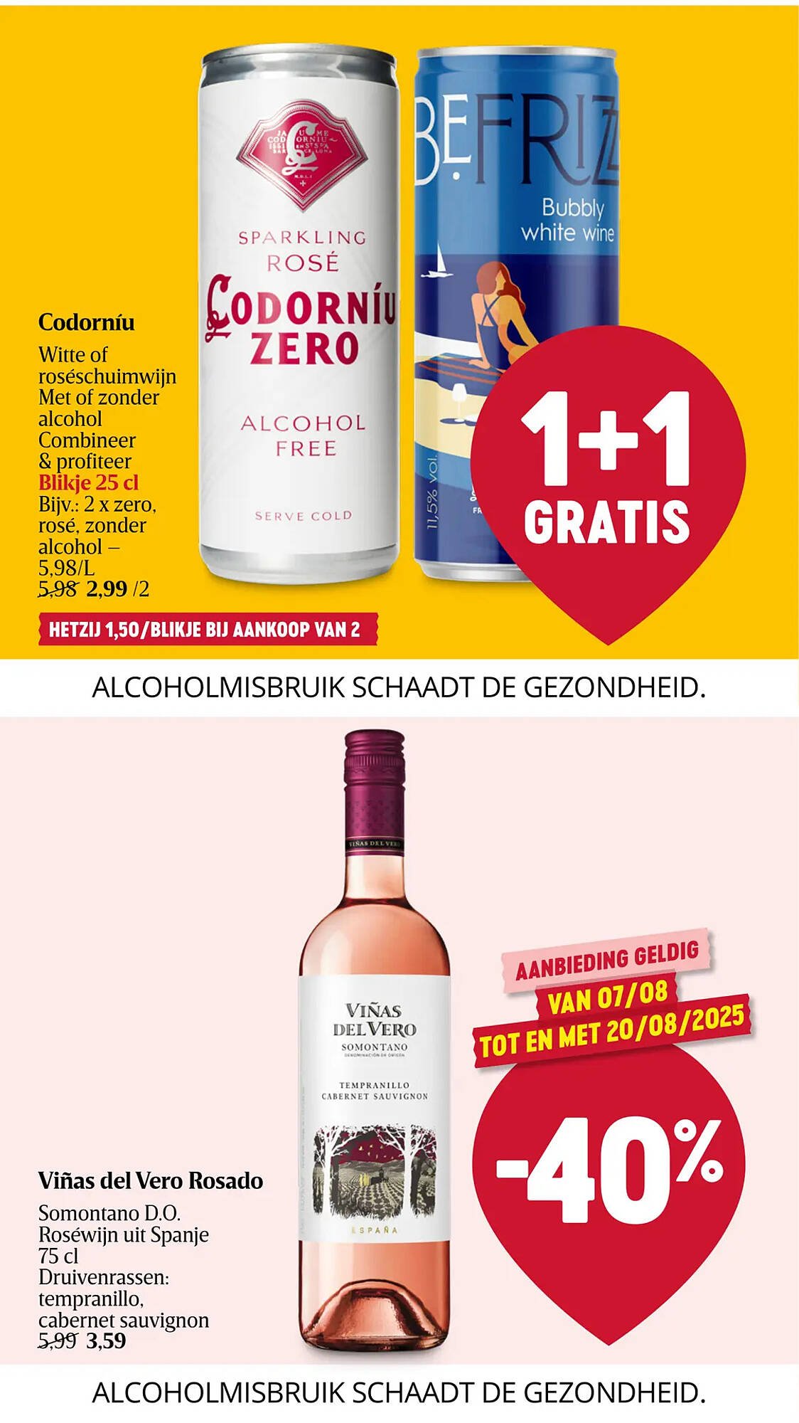 Delhaize folder (2025-08-07 - 2025-08-13)