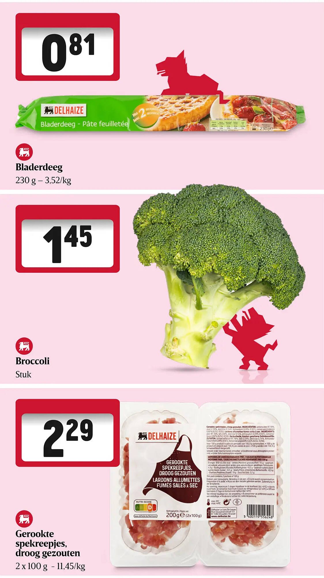 Delhaize folder (2025-08-07 - 2025-08-13)